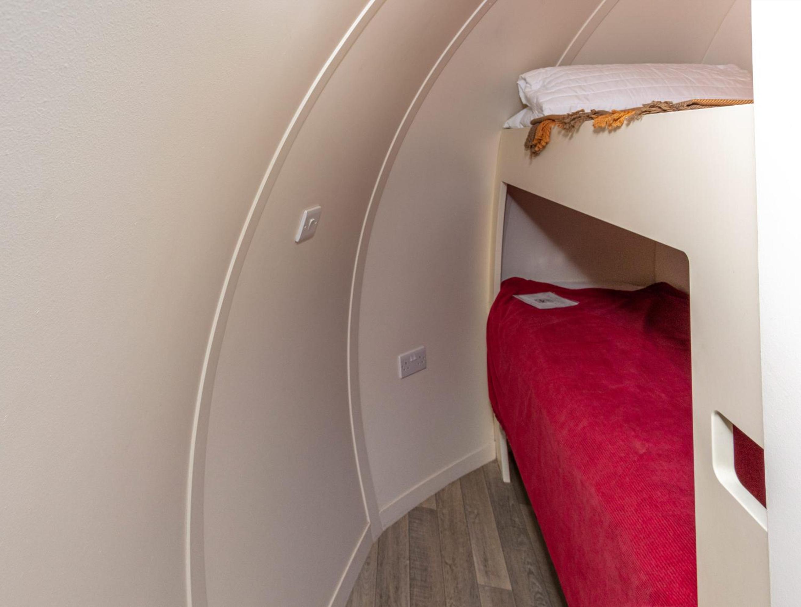 Deluxe Double Room with Sea View photo 1