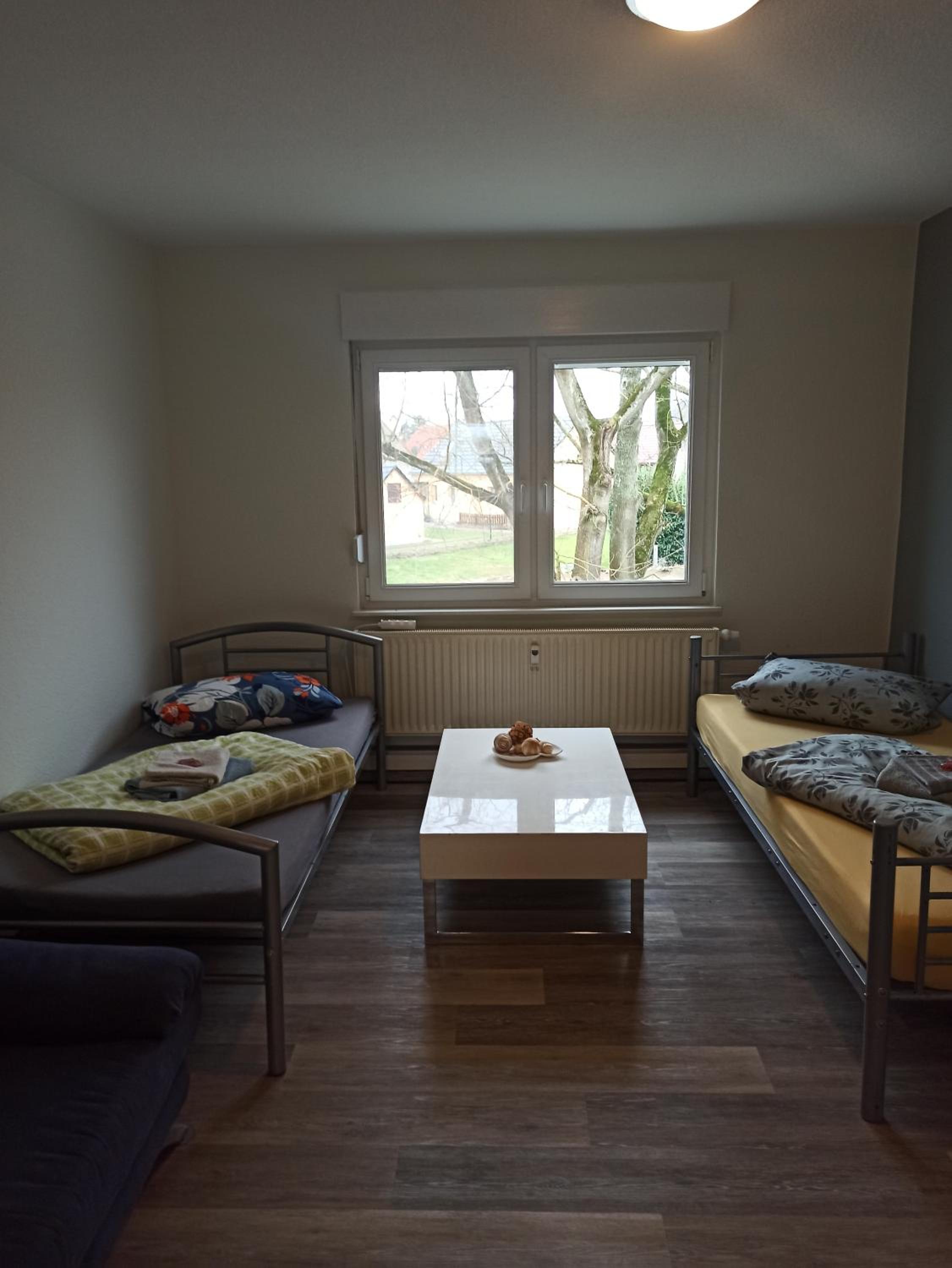 Two-Bedroom Apartment photo 2