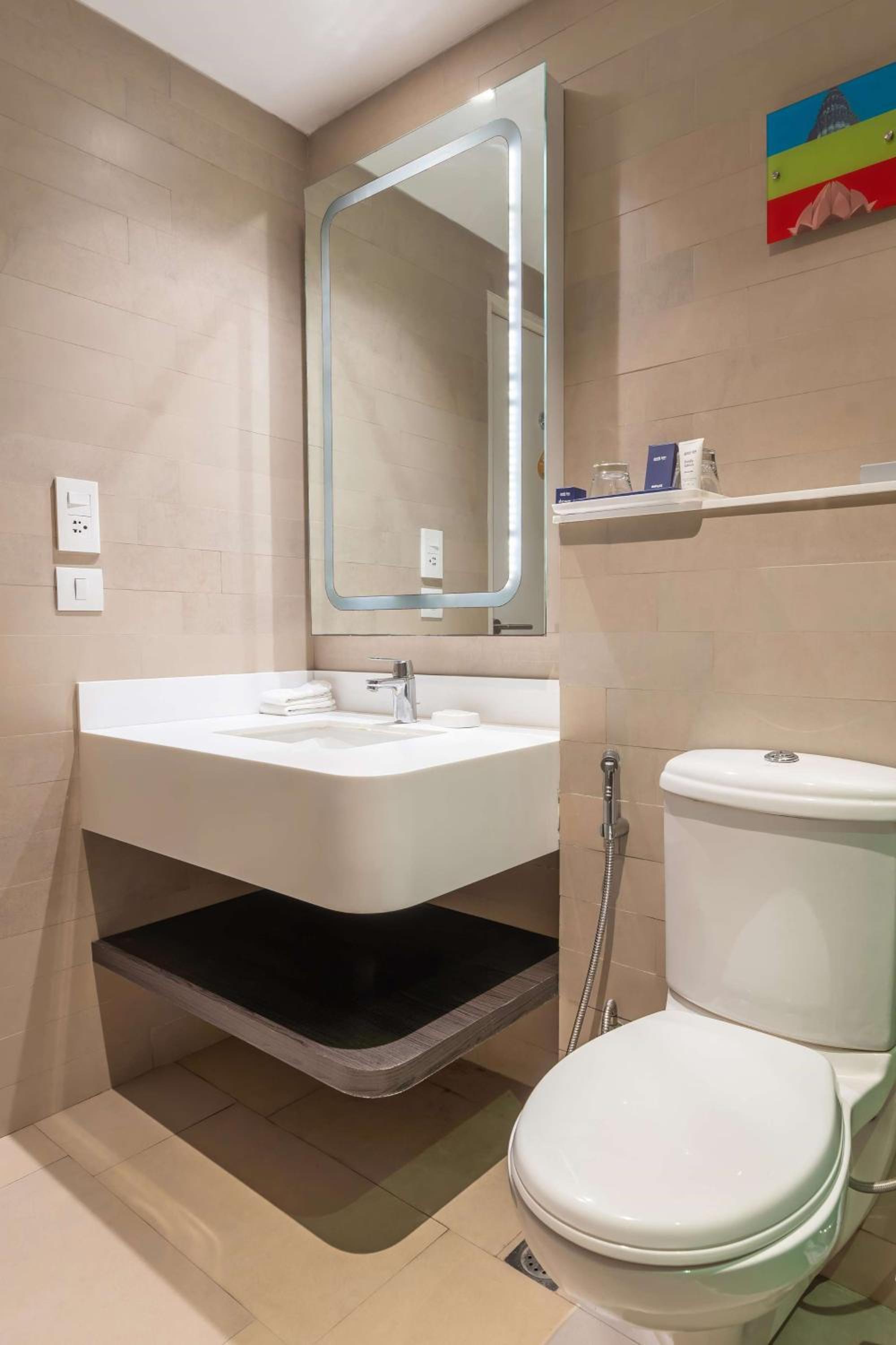 Junior Suite with 15% Discount on F&B, Welcome drink on Arrival and Preference given for early check in and late checkout Junior Suite with 15% Discount on F&B, Welcome drink on Arrival and Preference given for early check in and late checkout
