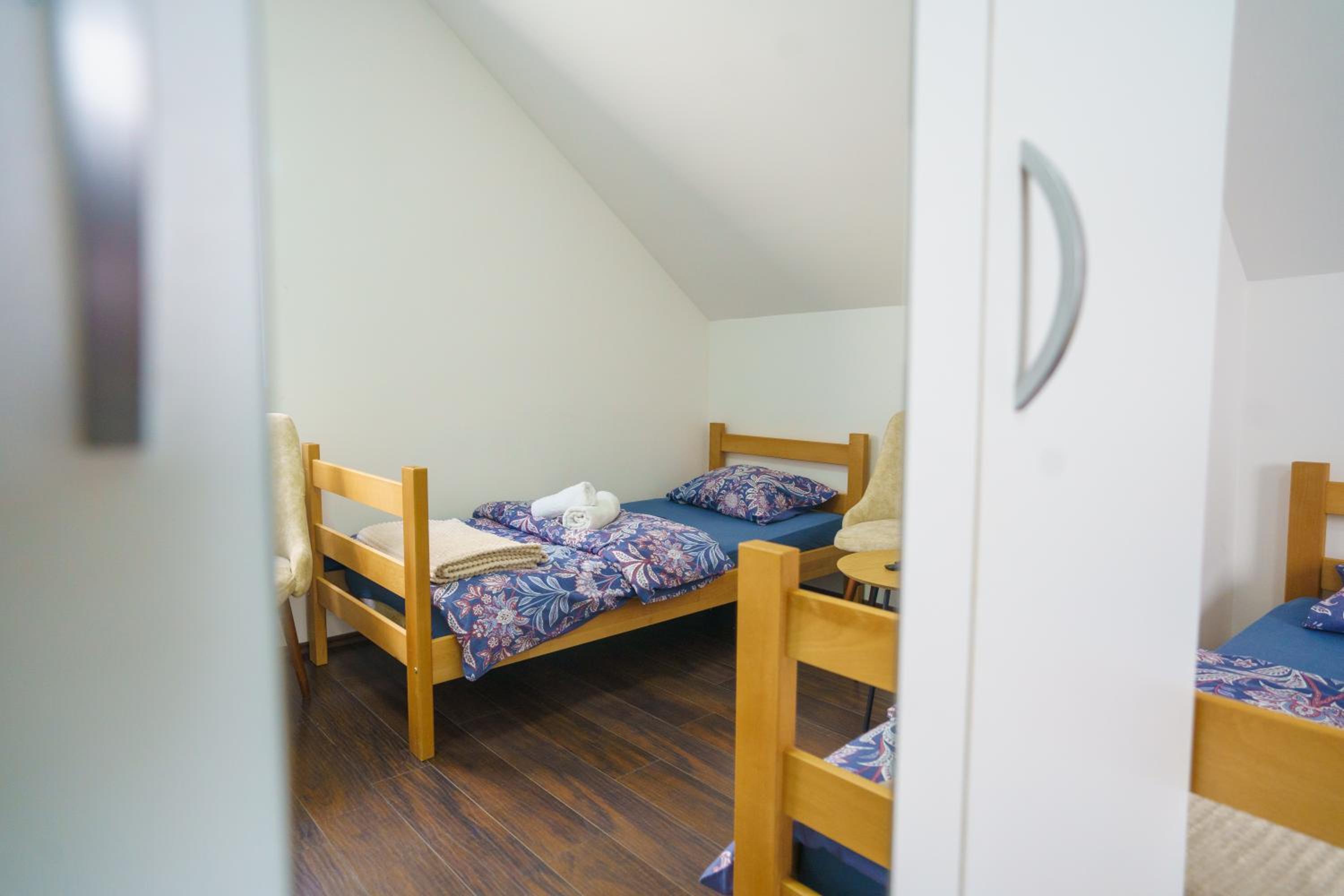 Twin Room photo 1
