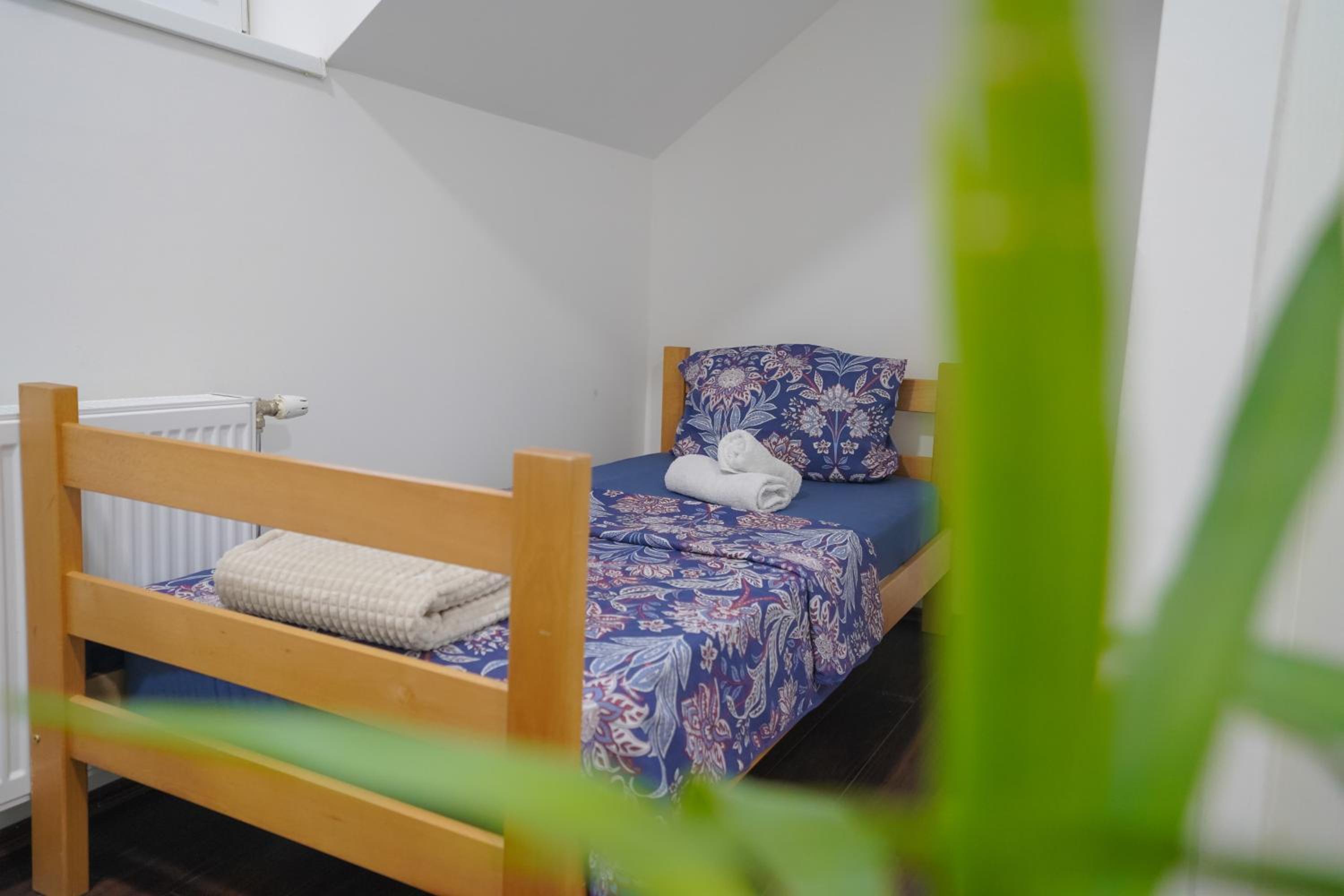 Twin Room photo 1