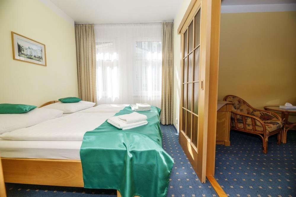 Suite with City View - Photo 1