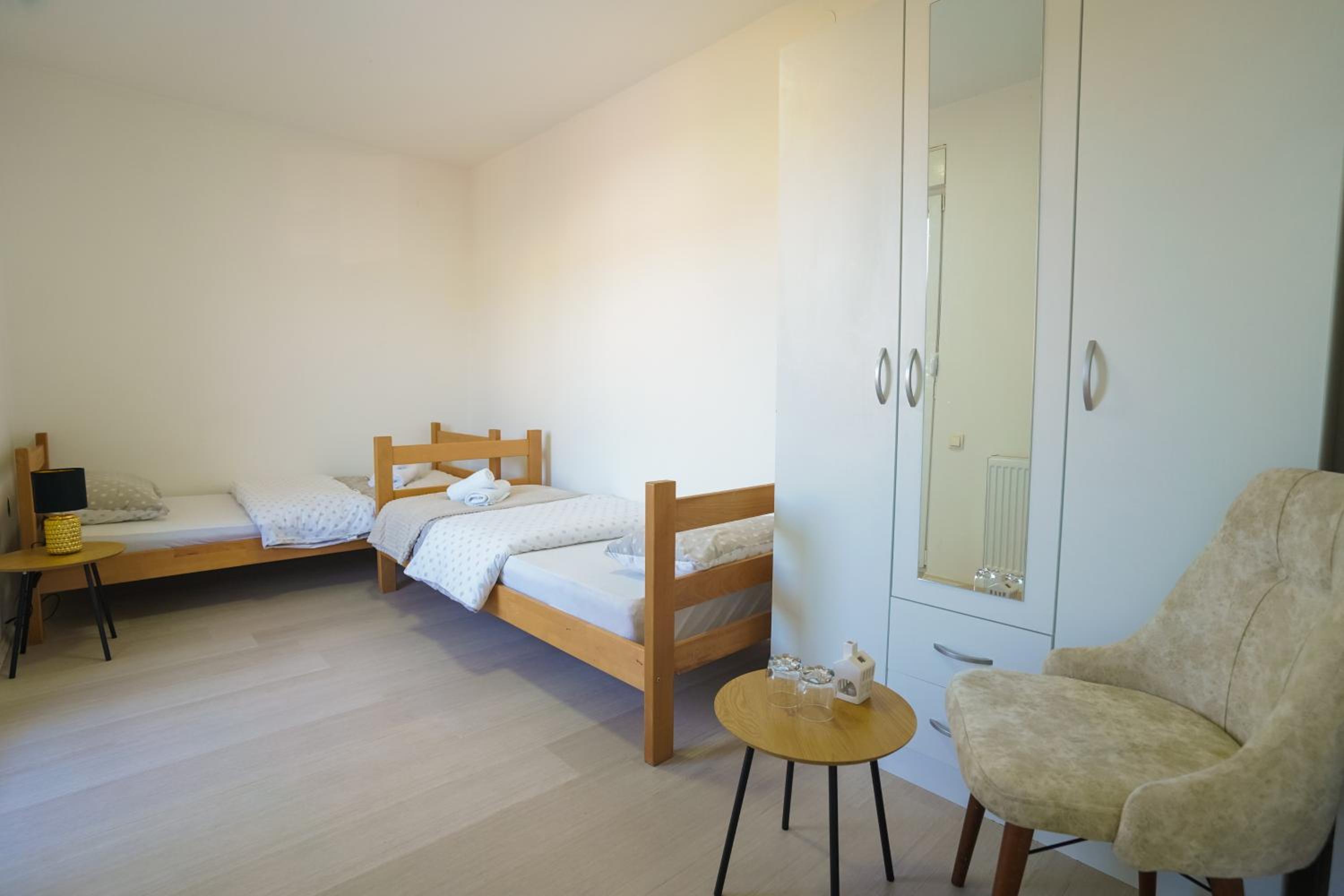 Twin Room photo 3