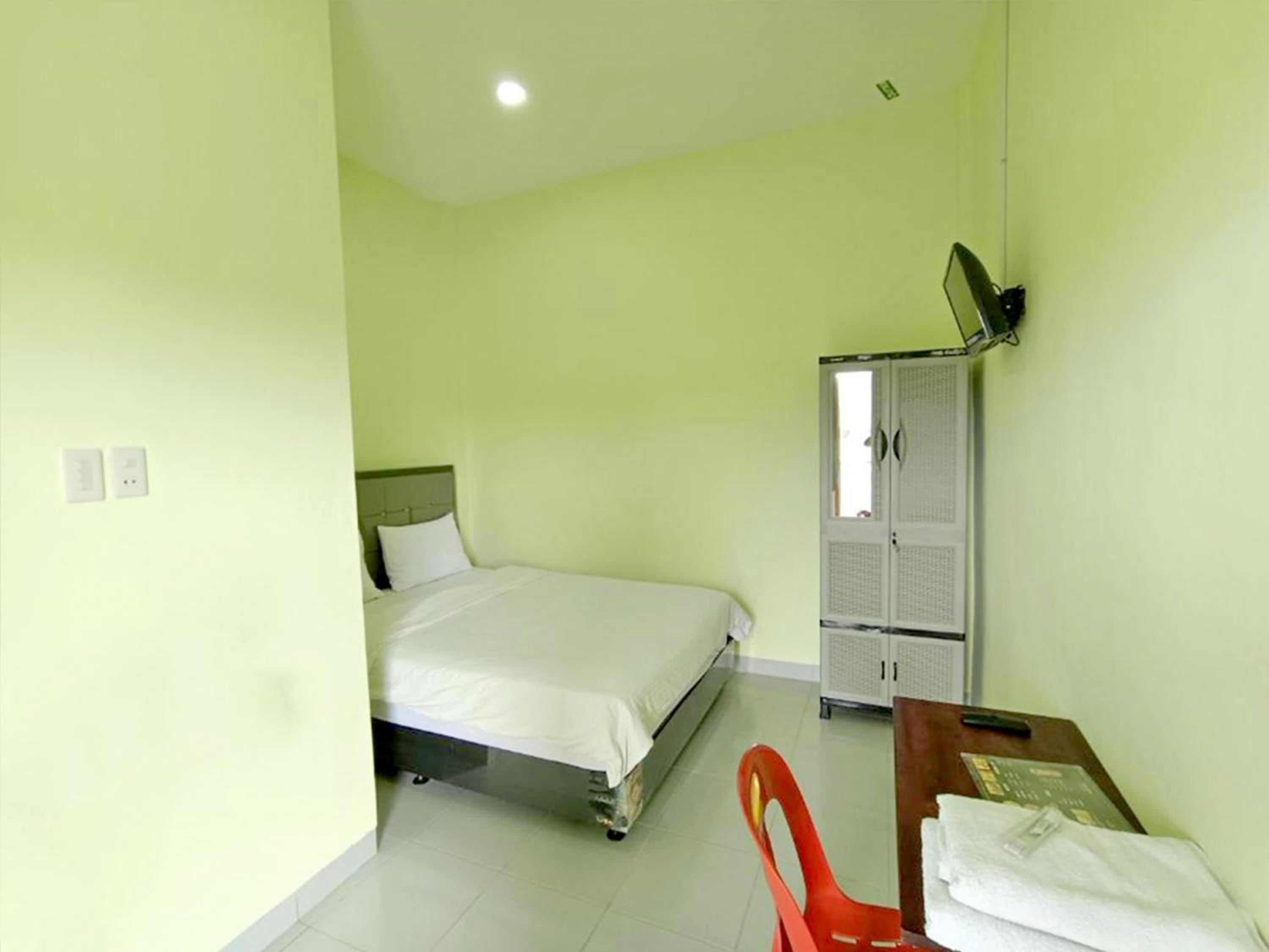 Standard Double Room photo 3