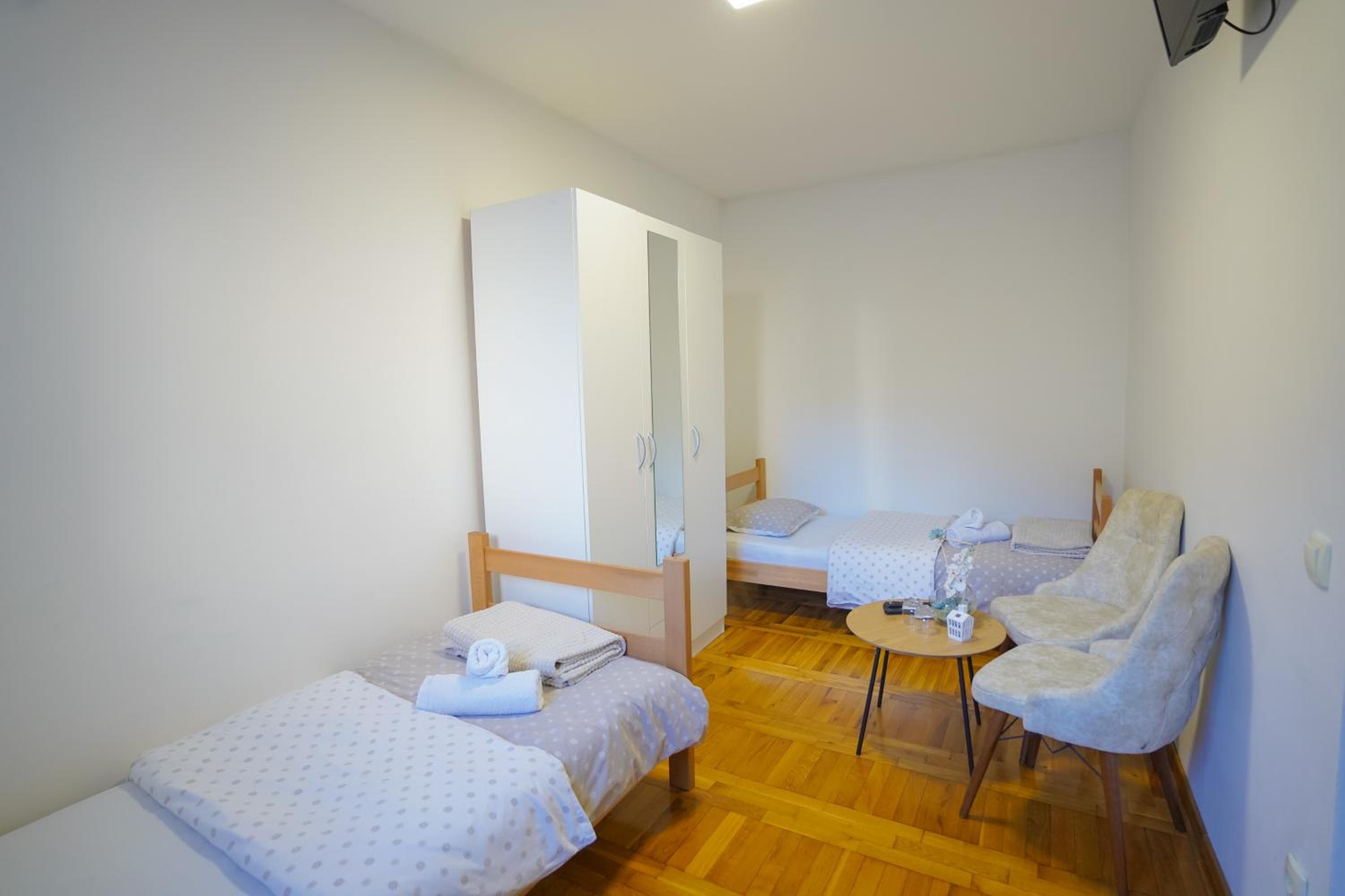 Twin Room photo 3