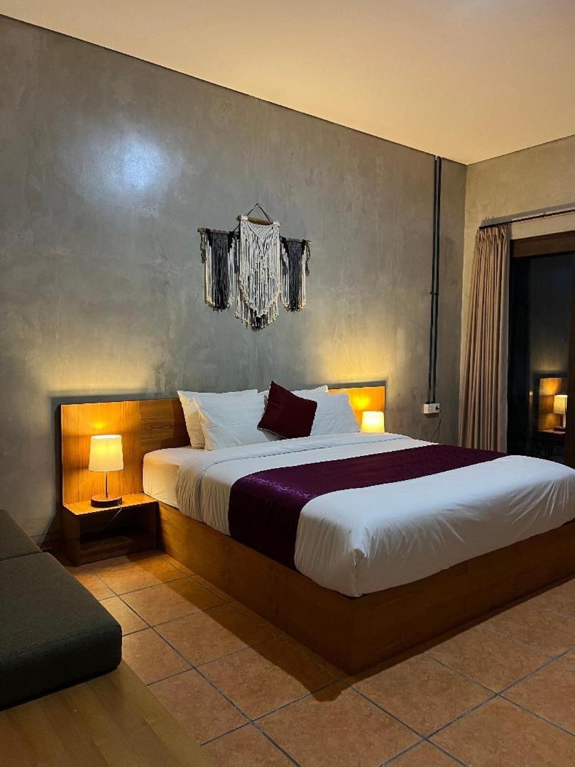 Double Room with Terrace photo 1