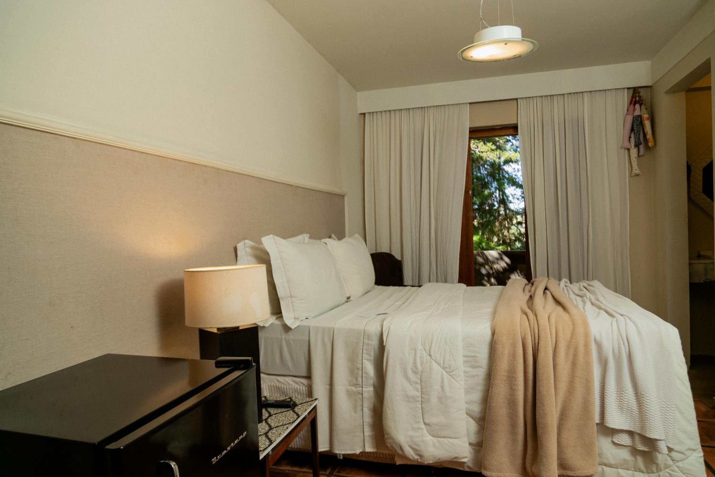 Executive Triple Room photo 3