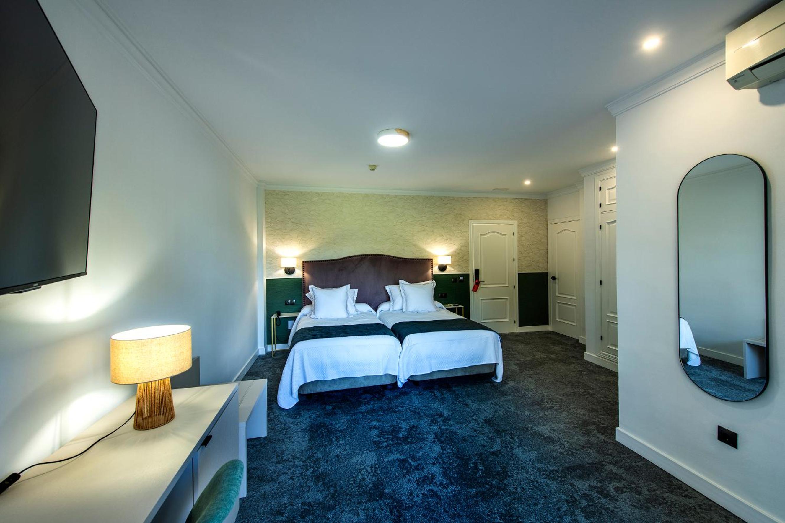 Double Room With Terrace photo 3