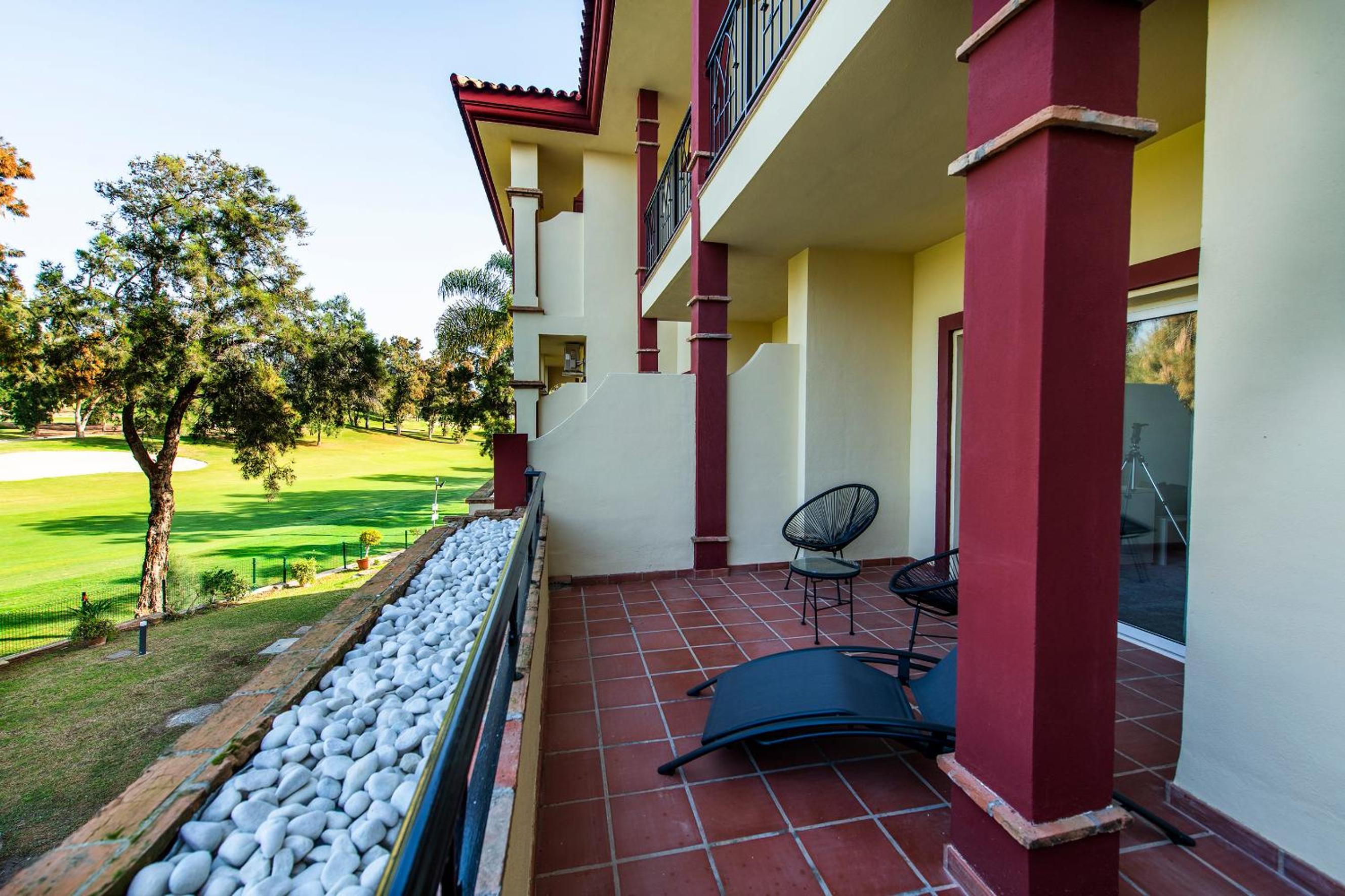 Double Room With Terrace photo 2