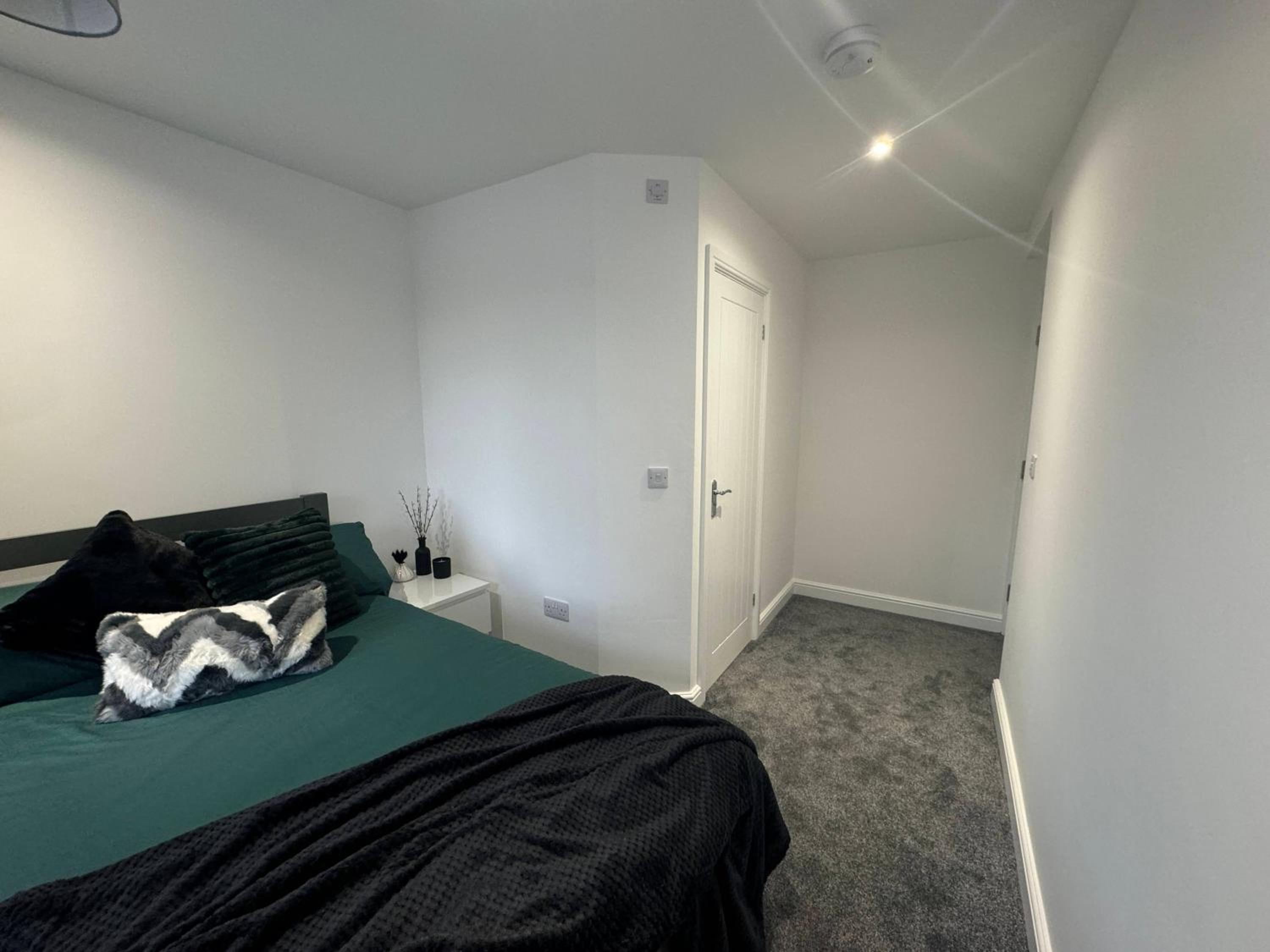 Two-Bedroom Apartment photo 1