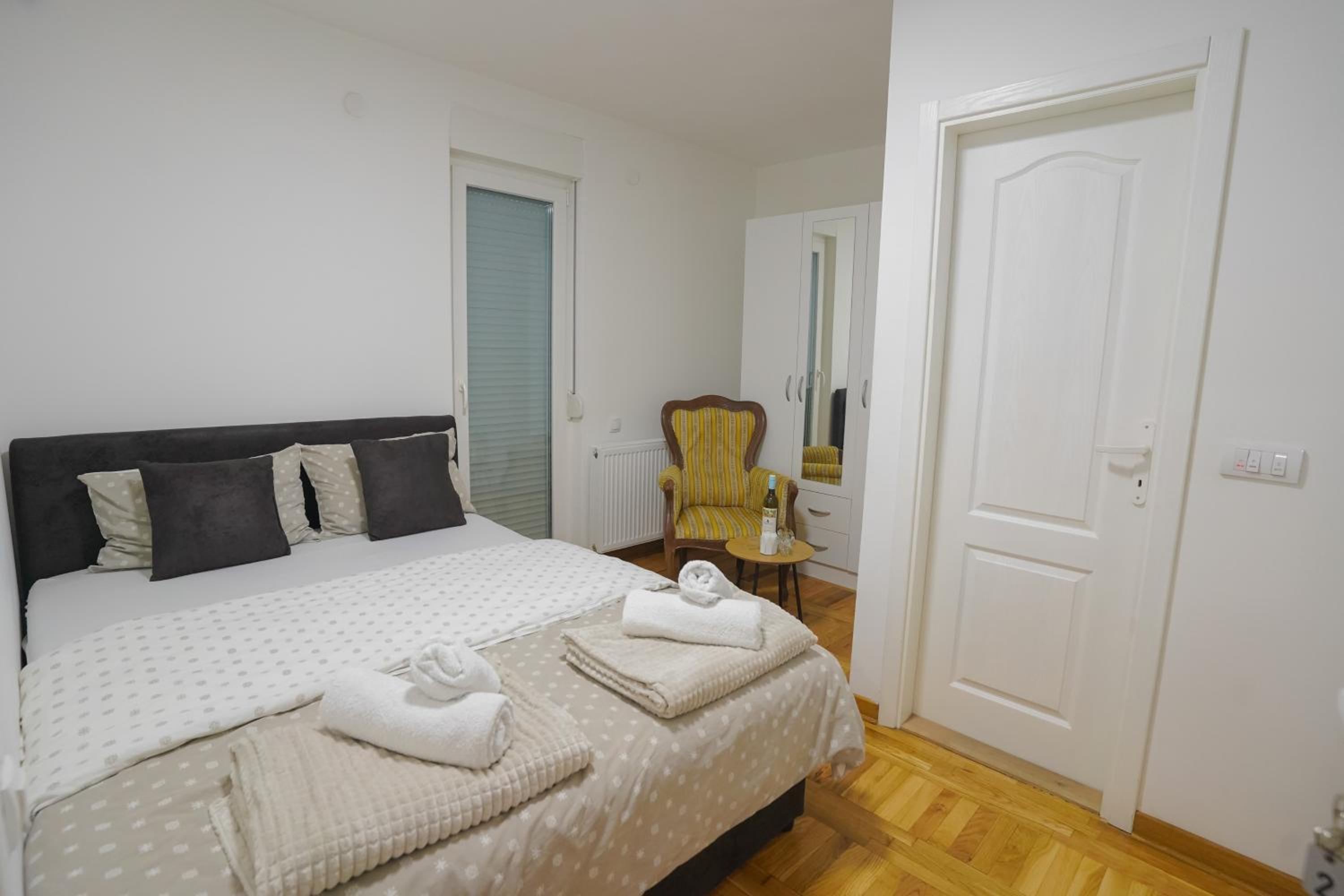 Double Room photo 1