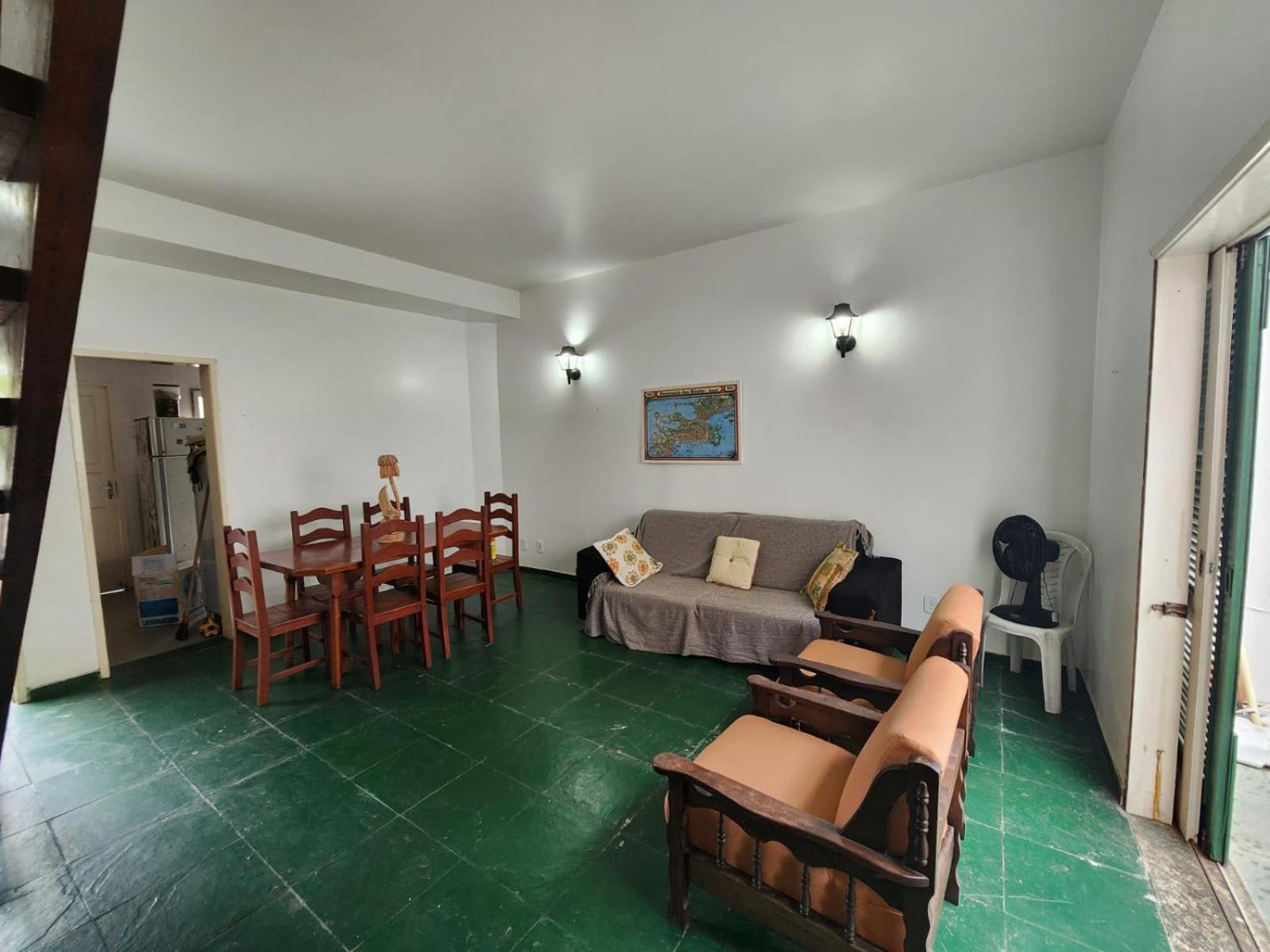 Three-Bedroom Home photo 3