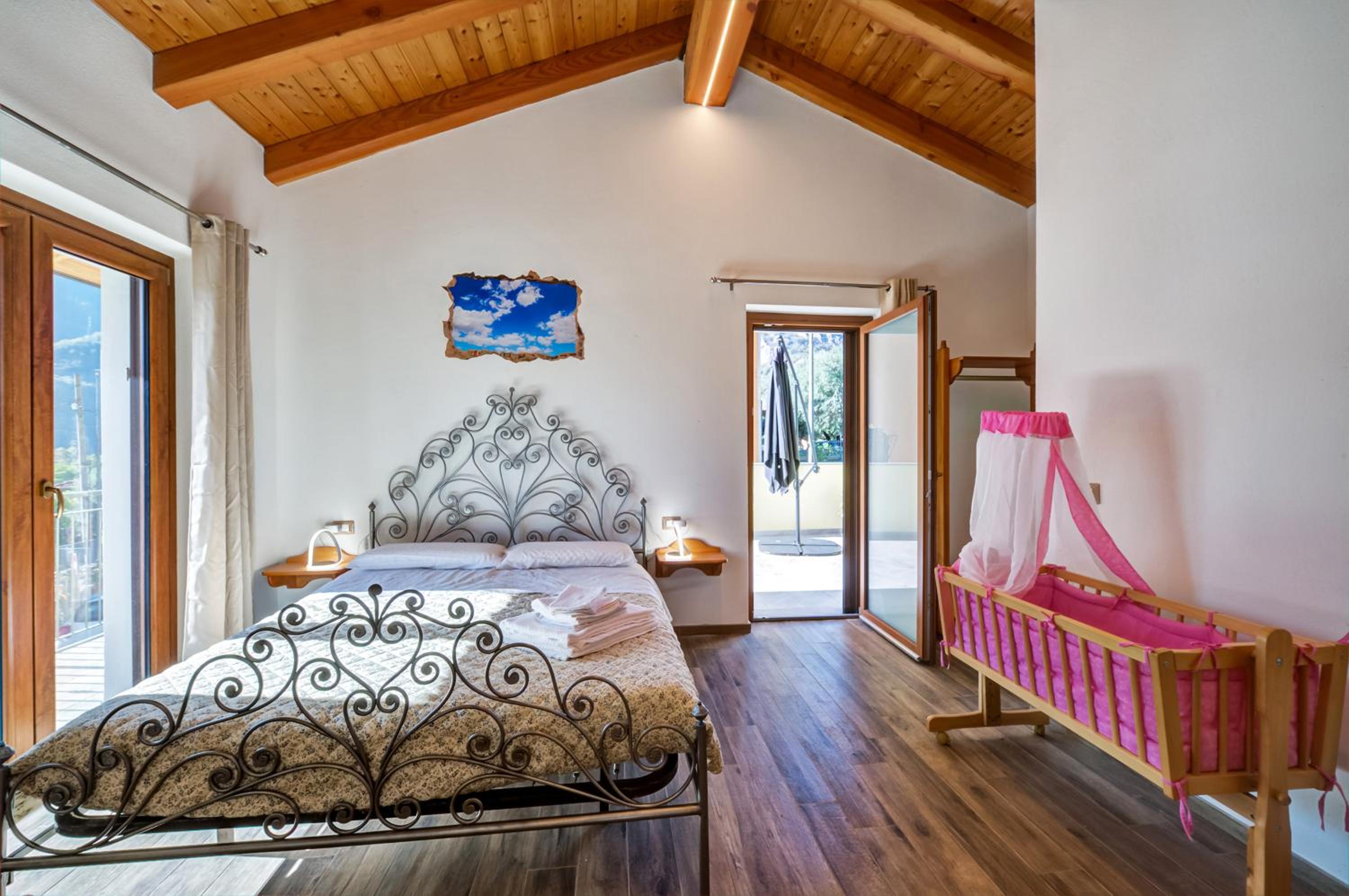Triple Room with Shower