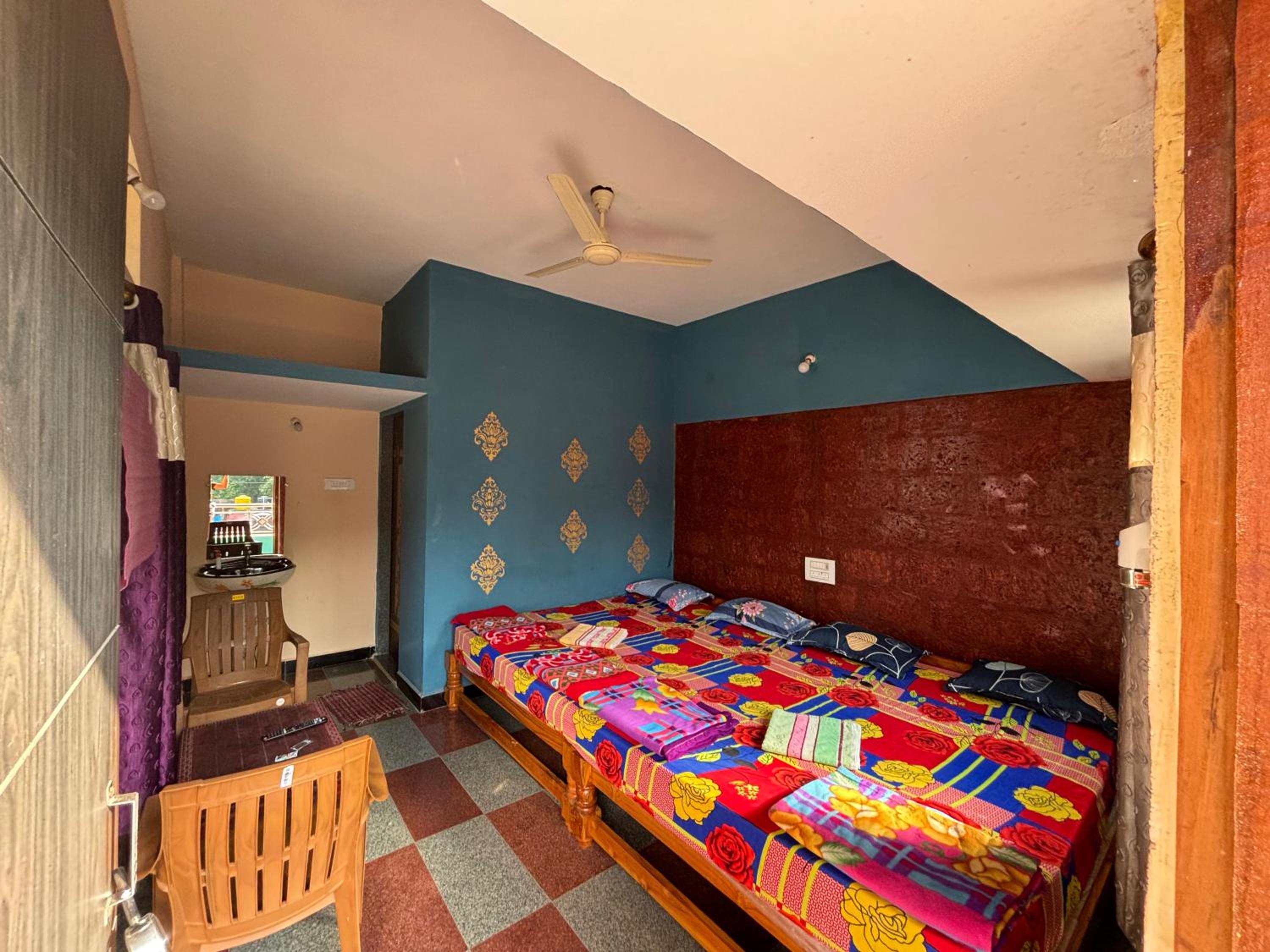 Deluxe Family Room photo 1