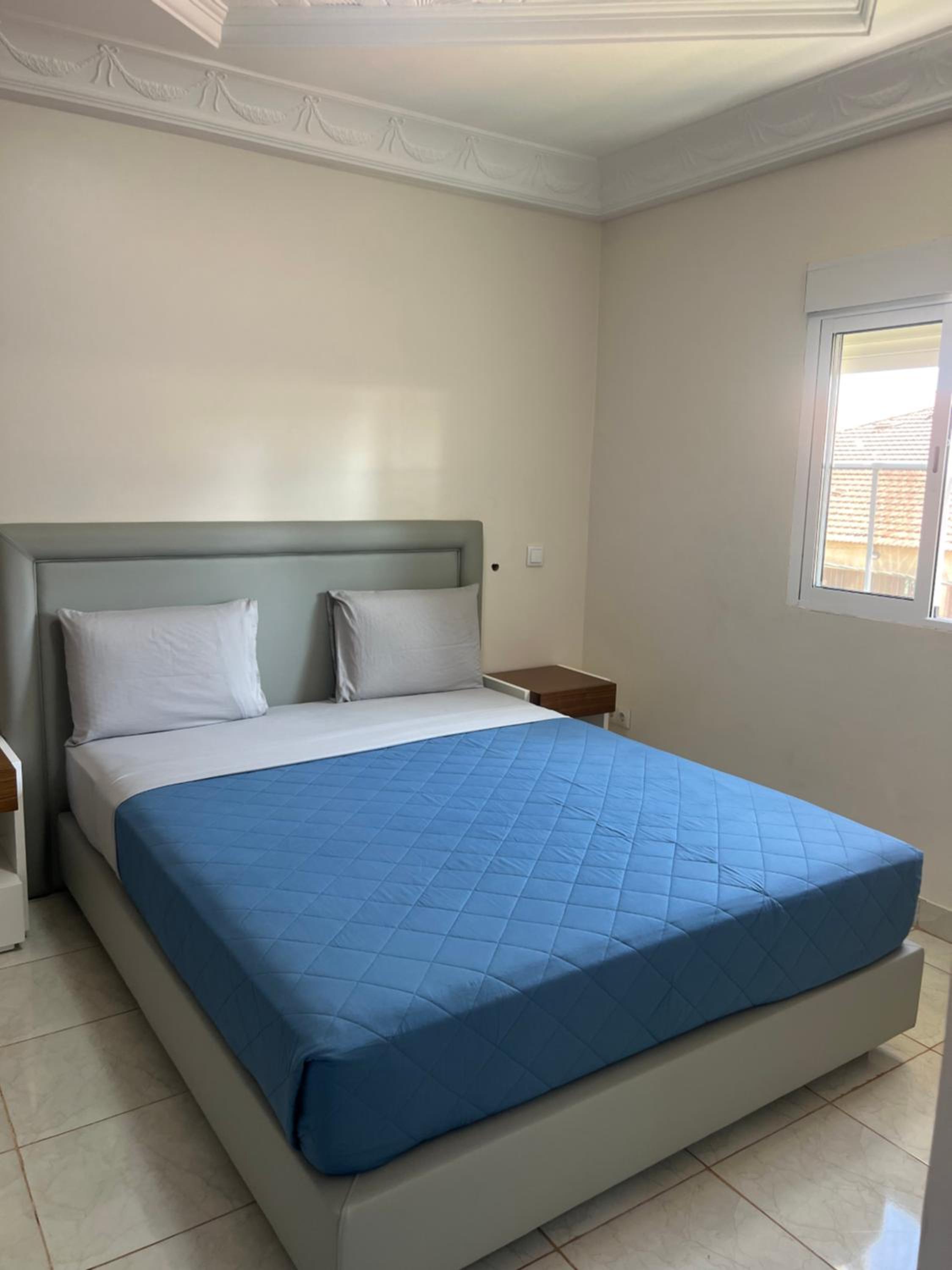 Economy Double Room photo 1