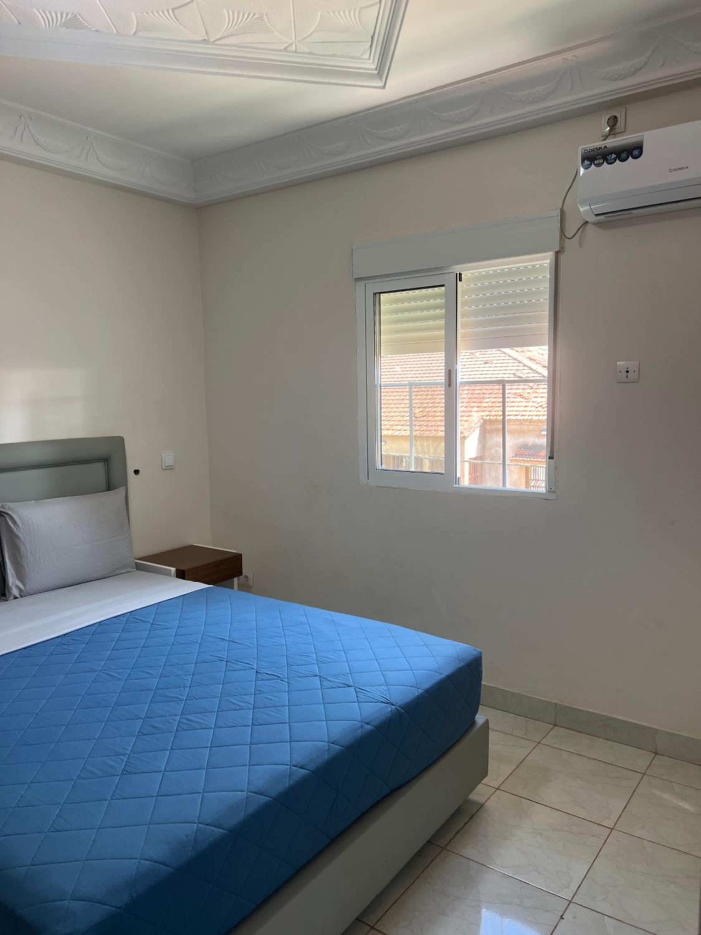 Economy Double Room photo 2