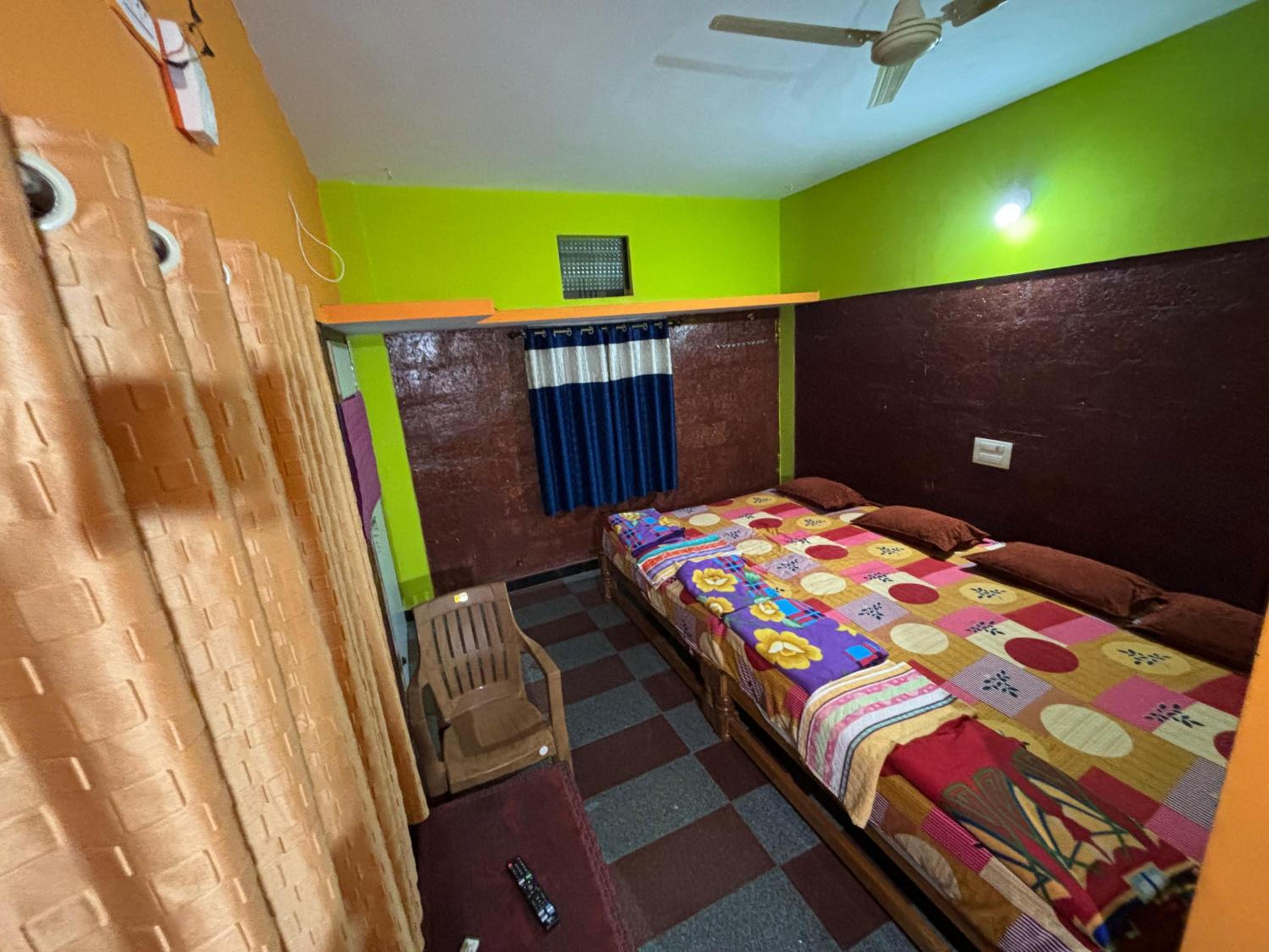 Family Double Room photo 1