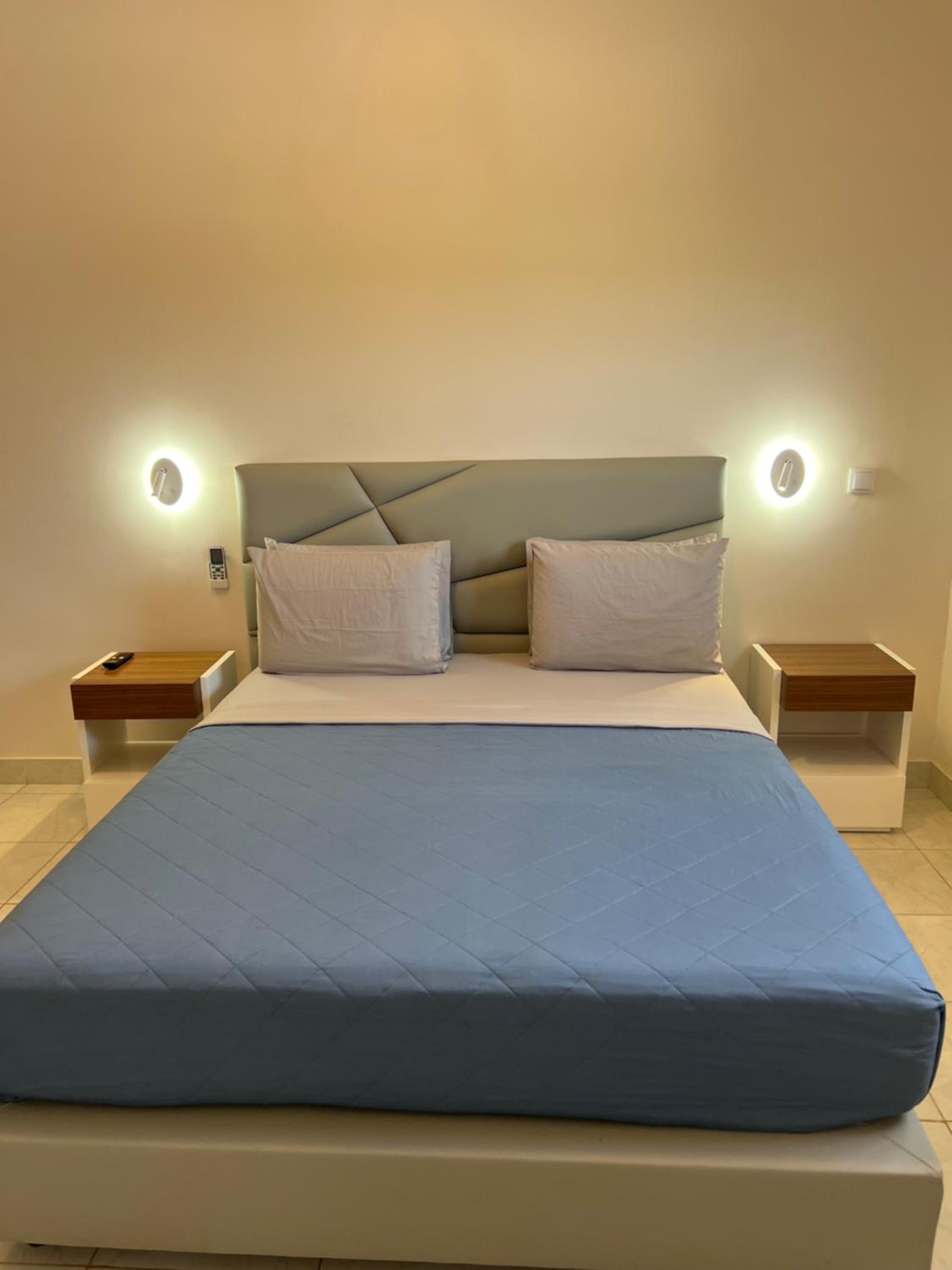 Double Room photo 1