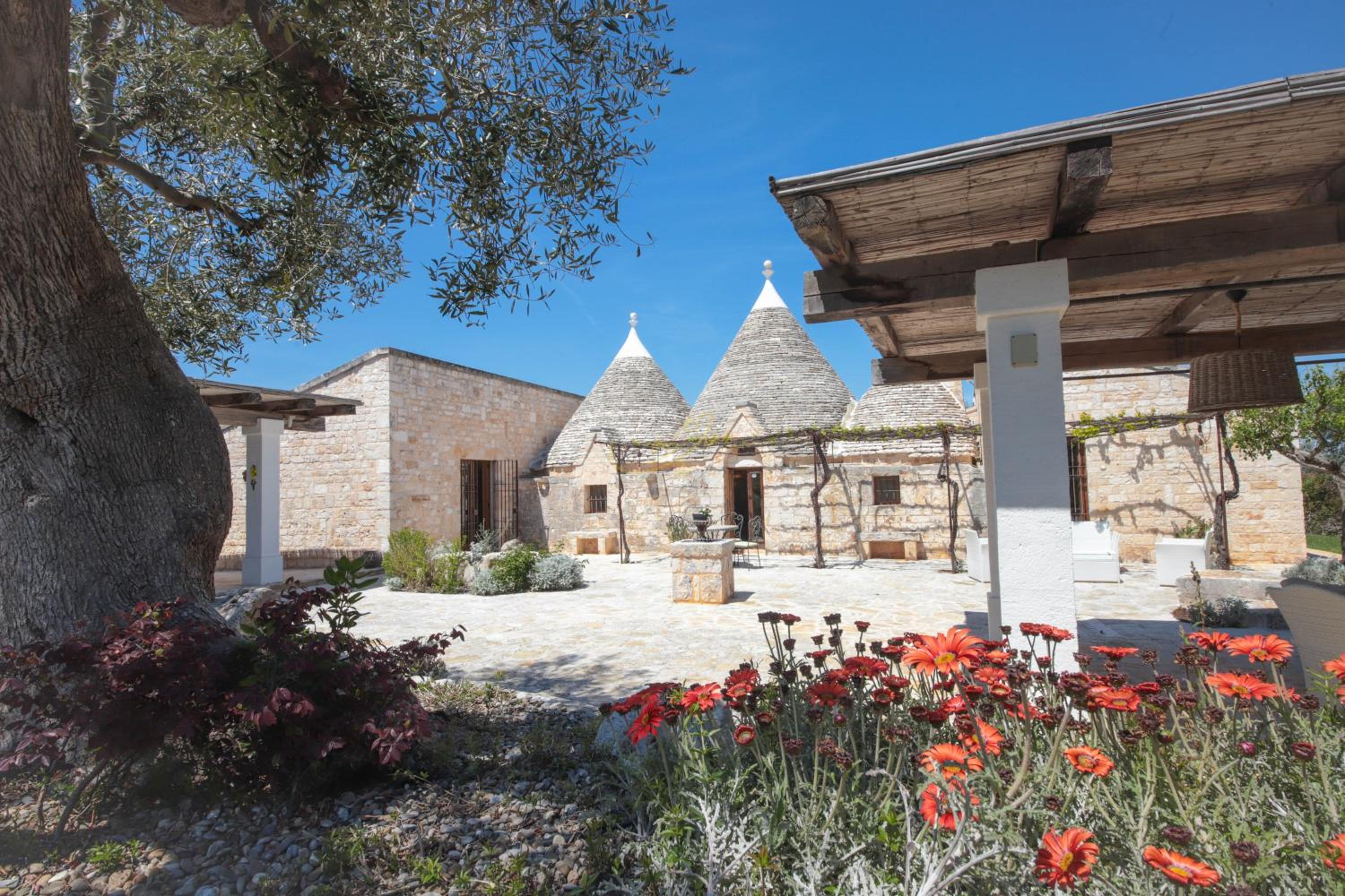 Vacation Home