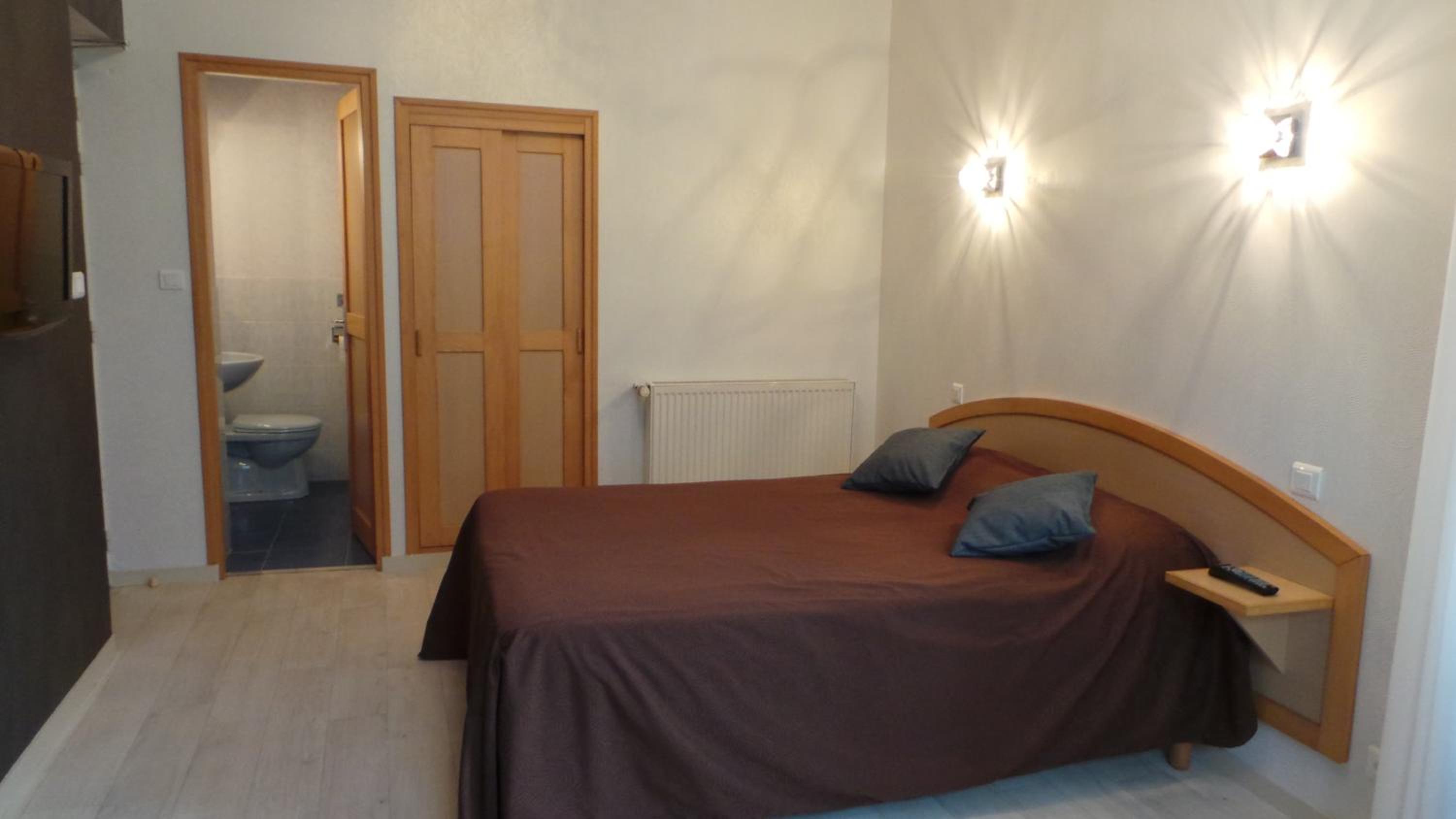 Comfort Double Room with Sea View photo 3