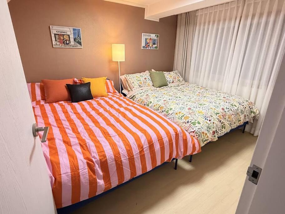 Three-Bedroom Apartment with Ocean View photo 1