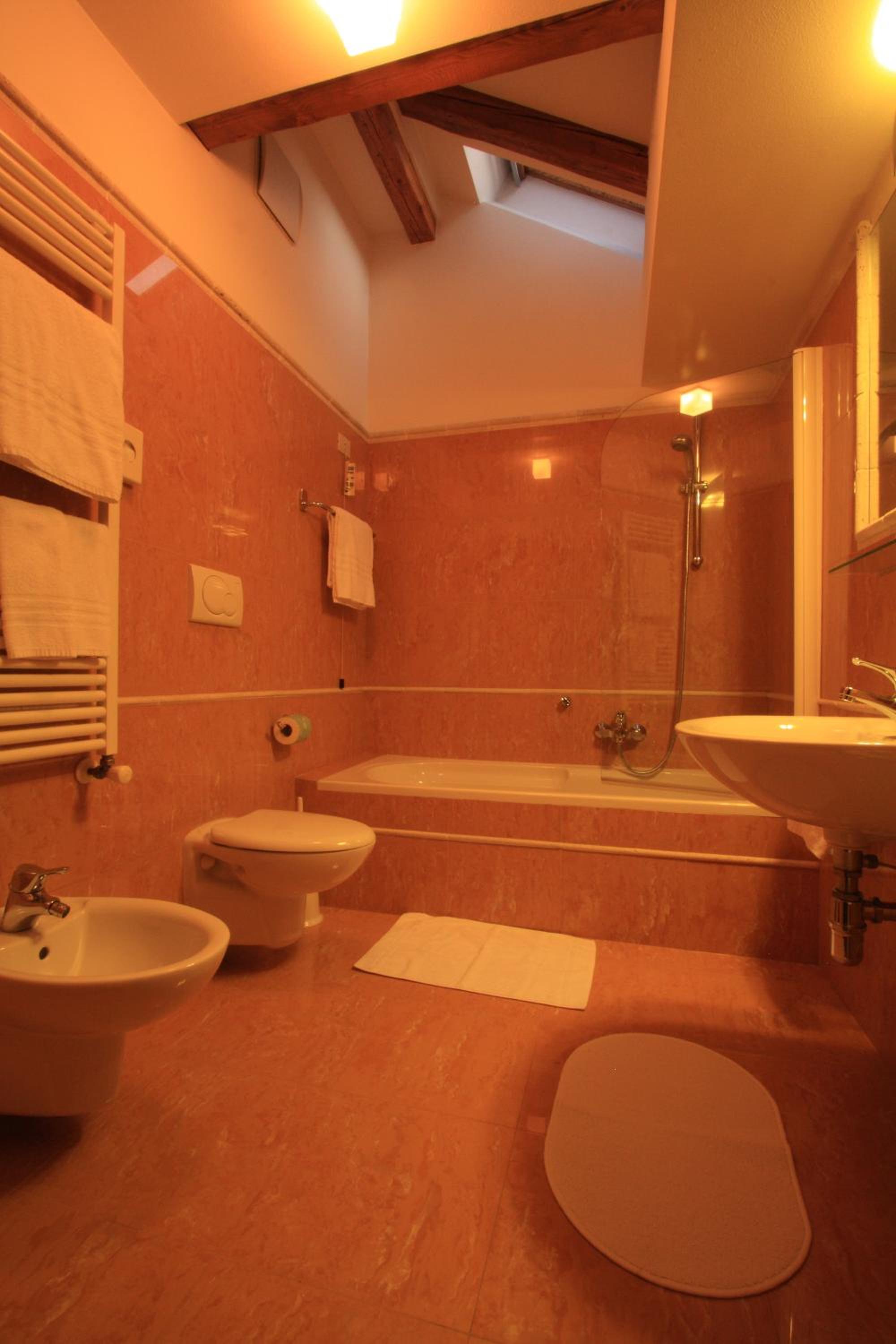 Double or Twin Room photo 3