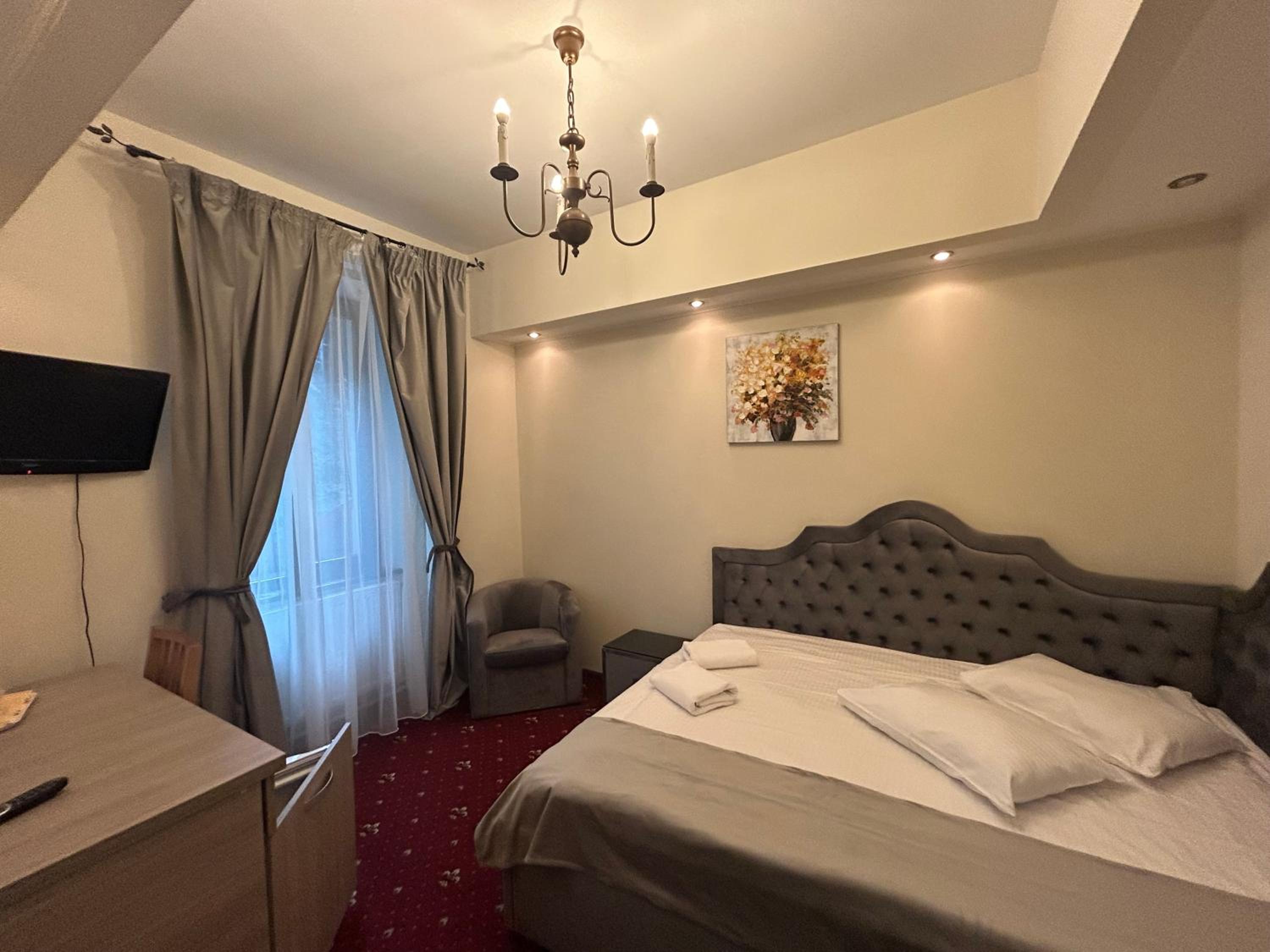Superior Double Room - Photo 2