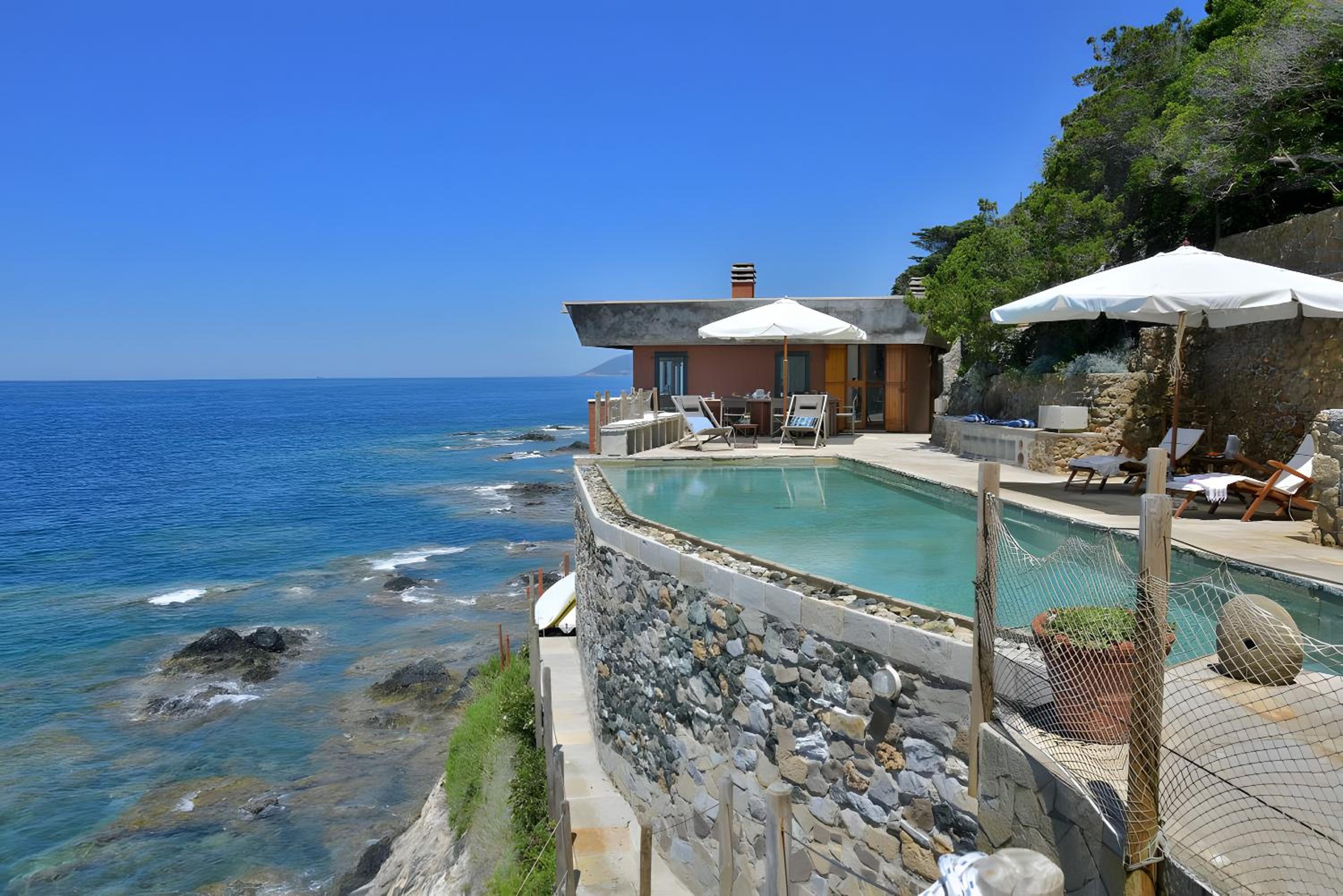 Villa With Sea View photo 3