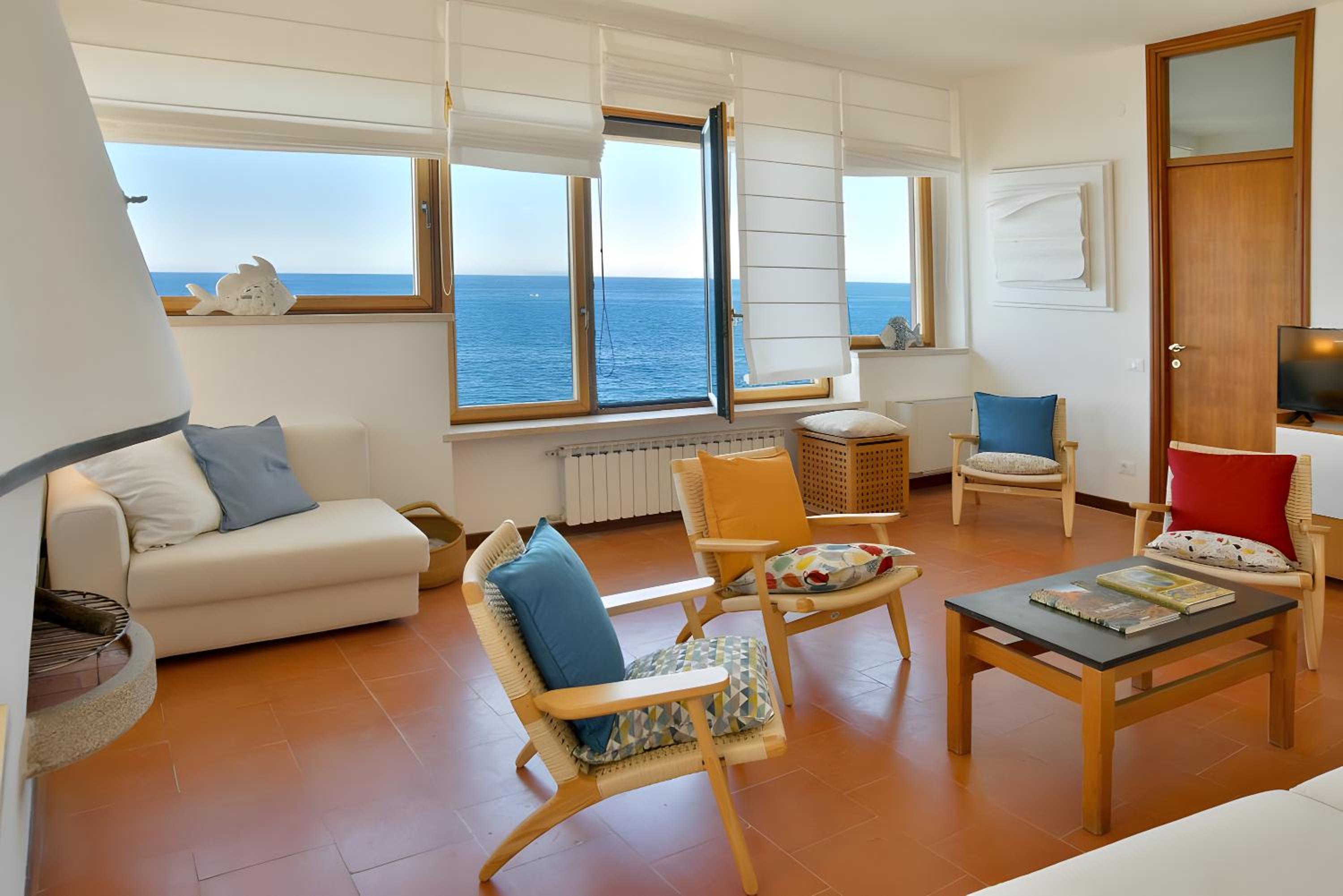 Villa With Sea View photo 1