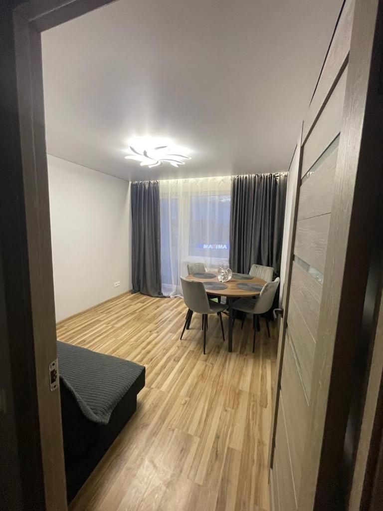 Two-Bedroom Apartment photo 2