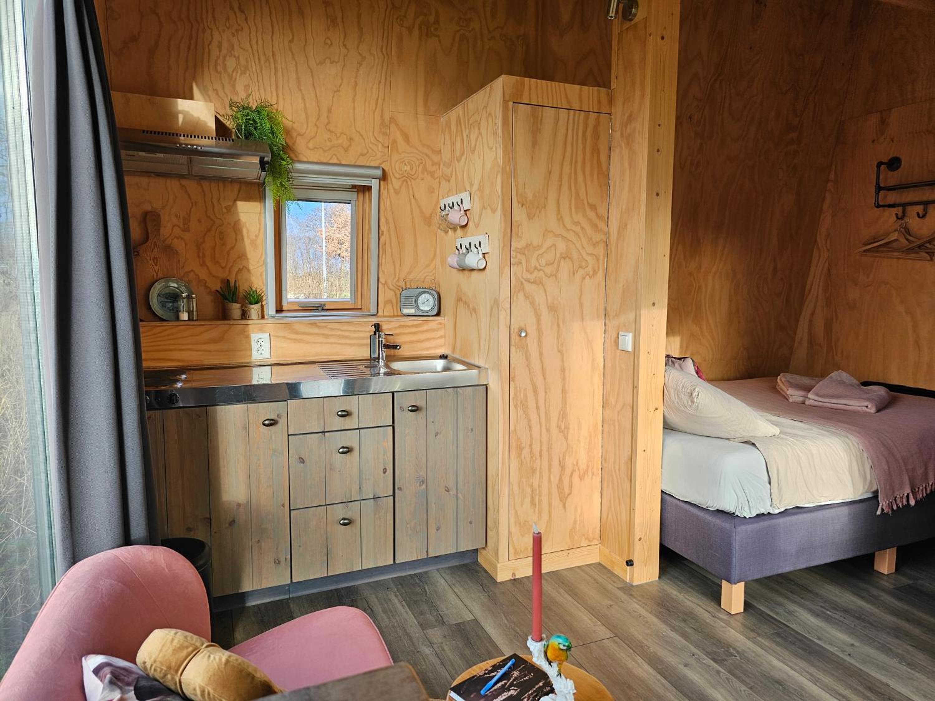 Vacation Home photo 1