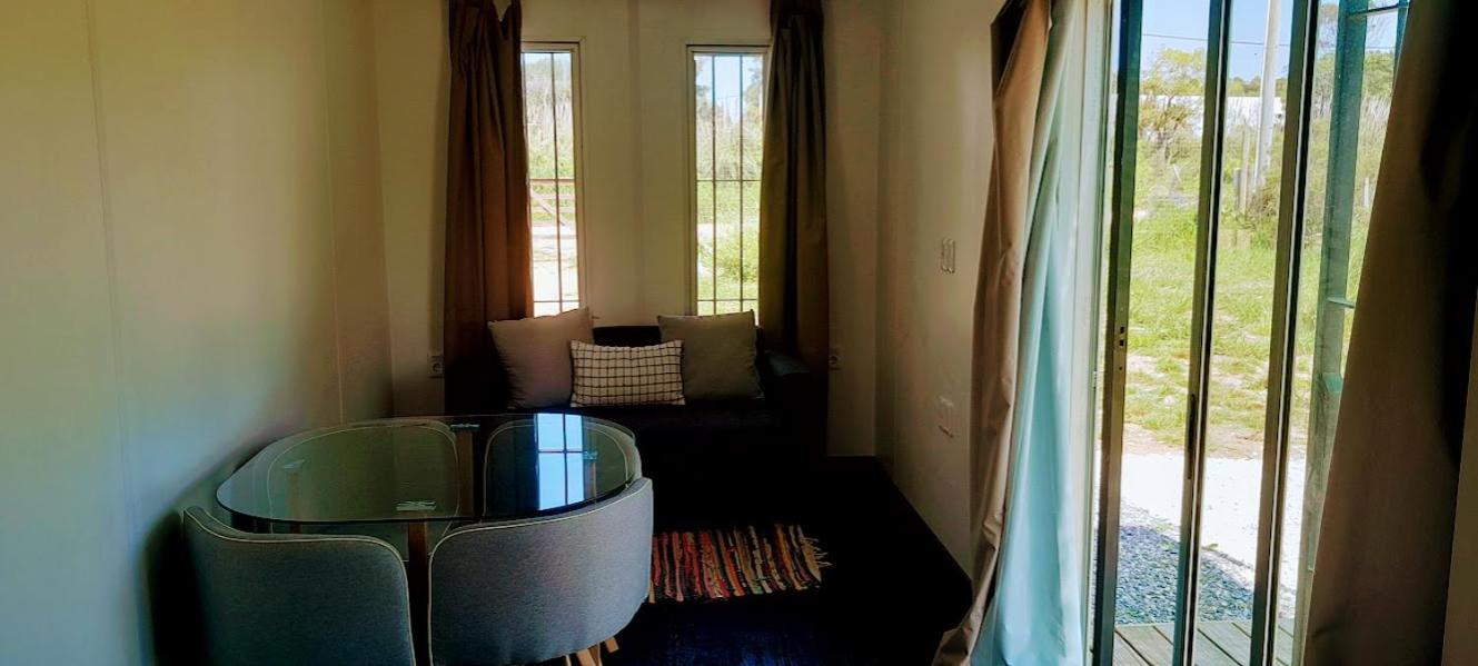 One-Bedroom House photo 3