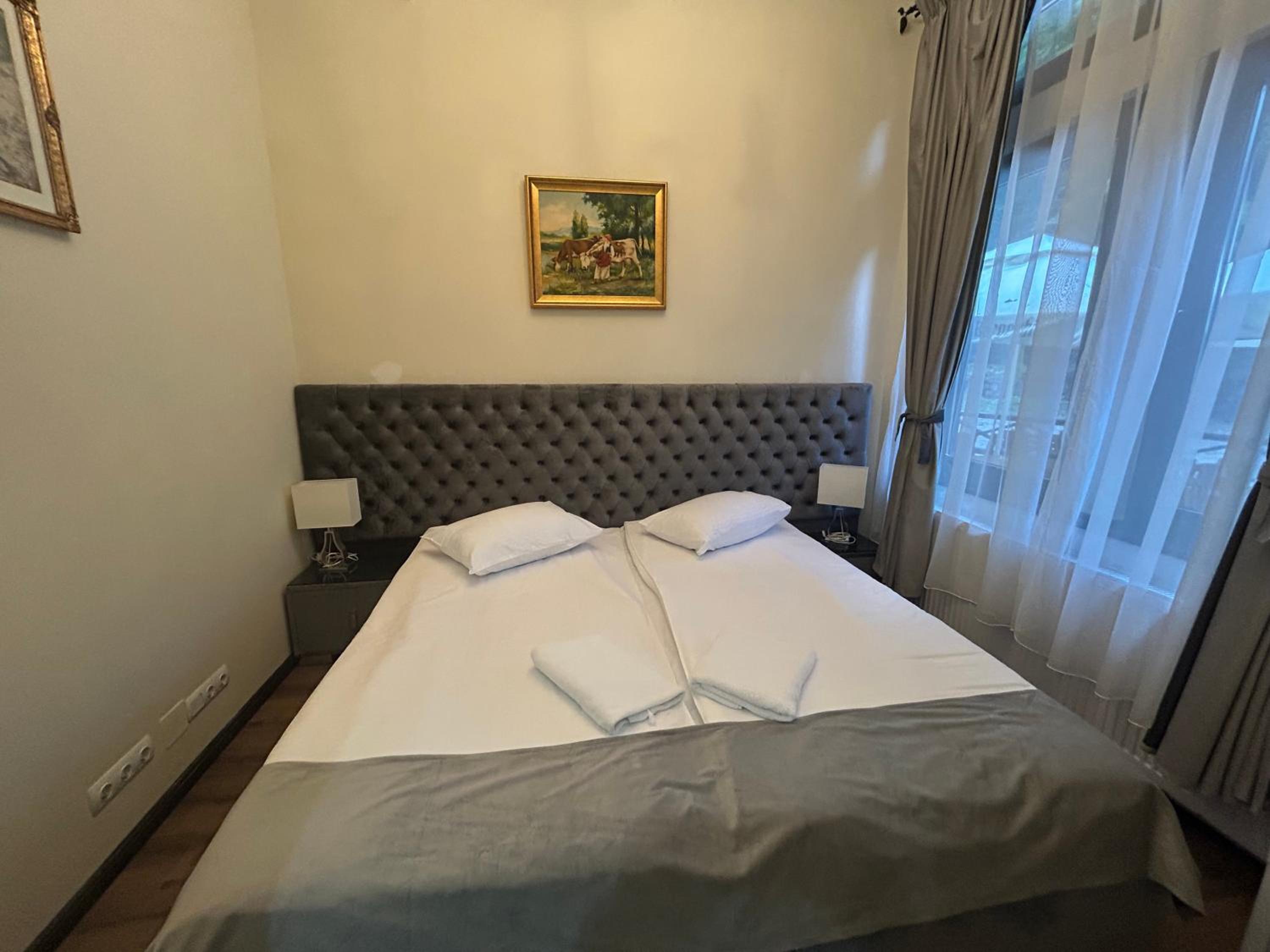 Standard Double or Twin Room - Photo 1