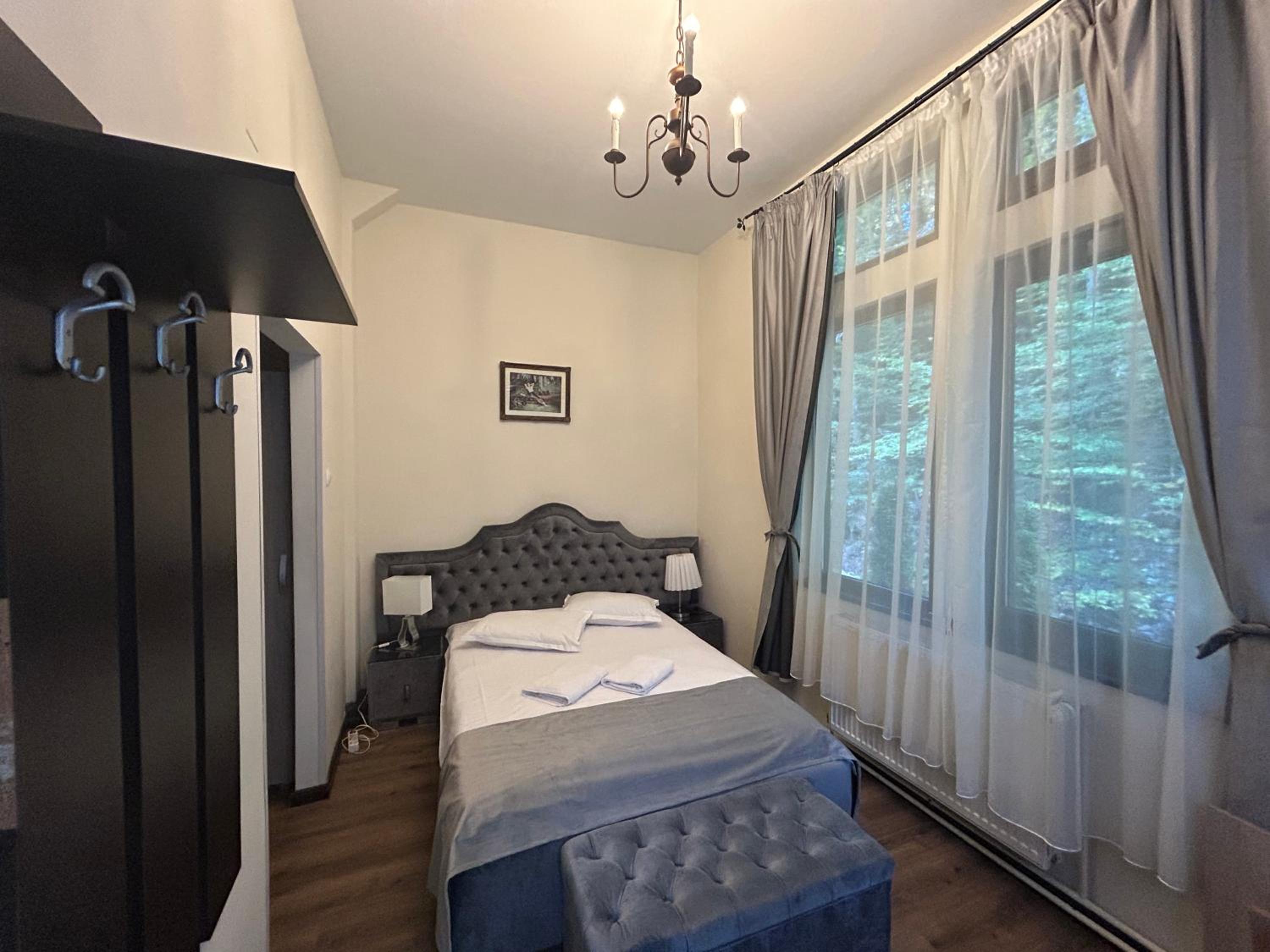 Standard Double or Twin Room - Photo 2
