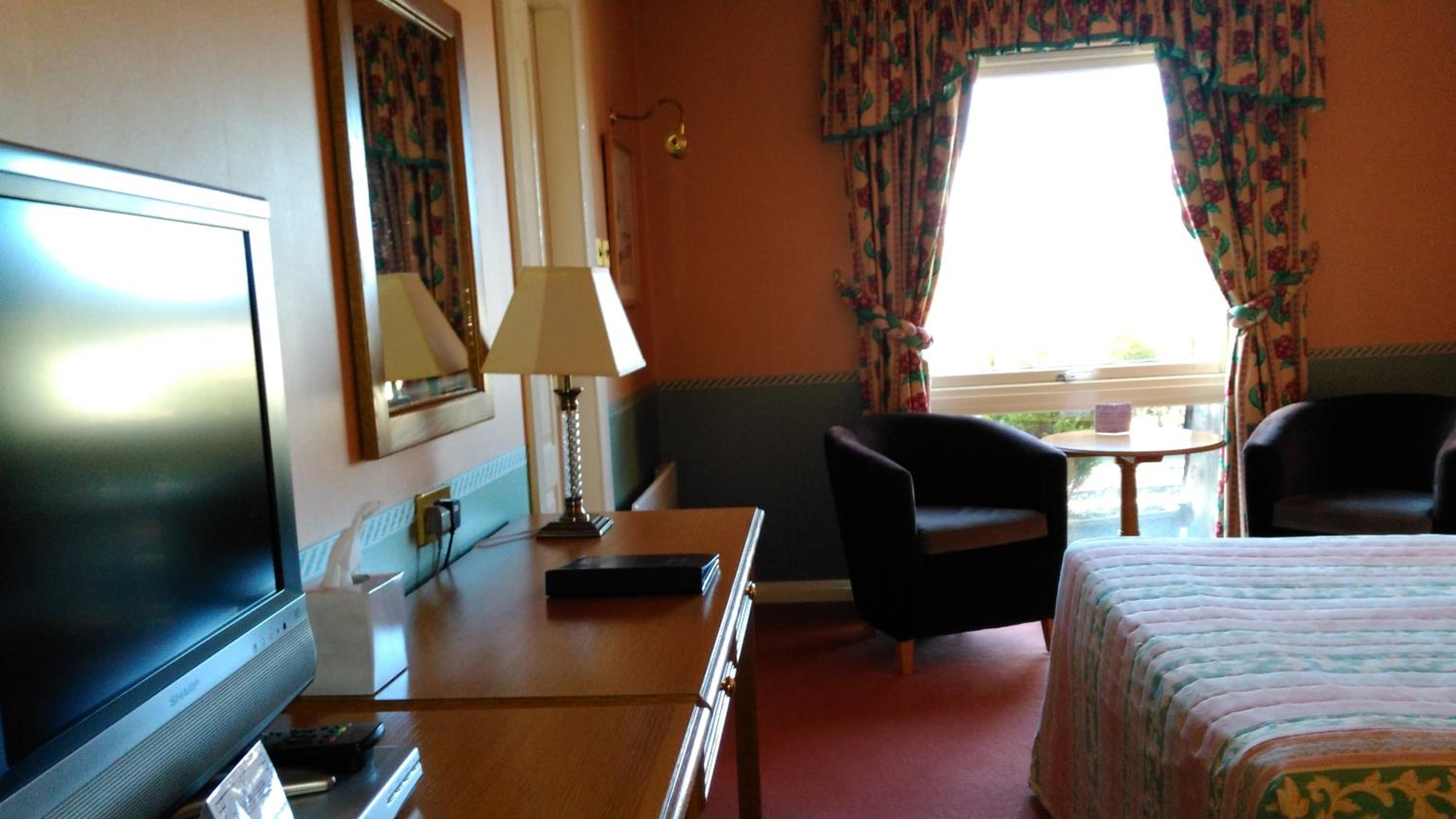 Executive Double Room - Photo 3