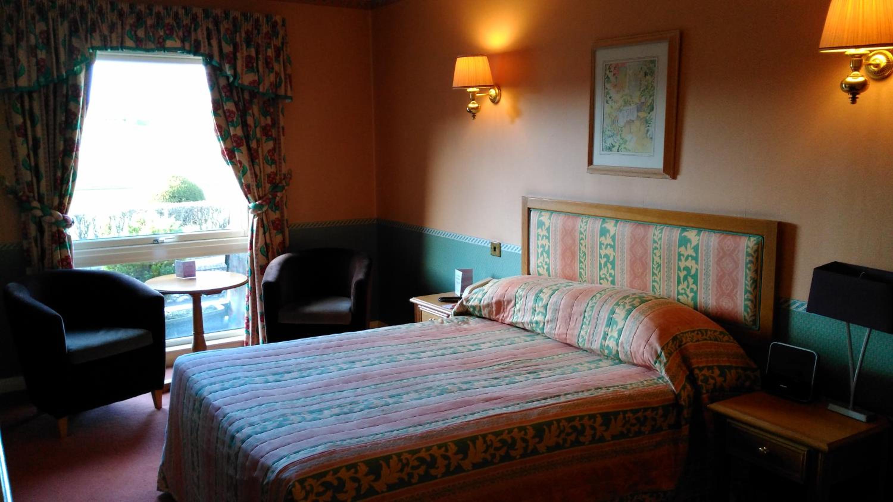Executive Double Room - Photo 1