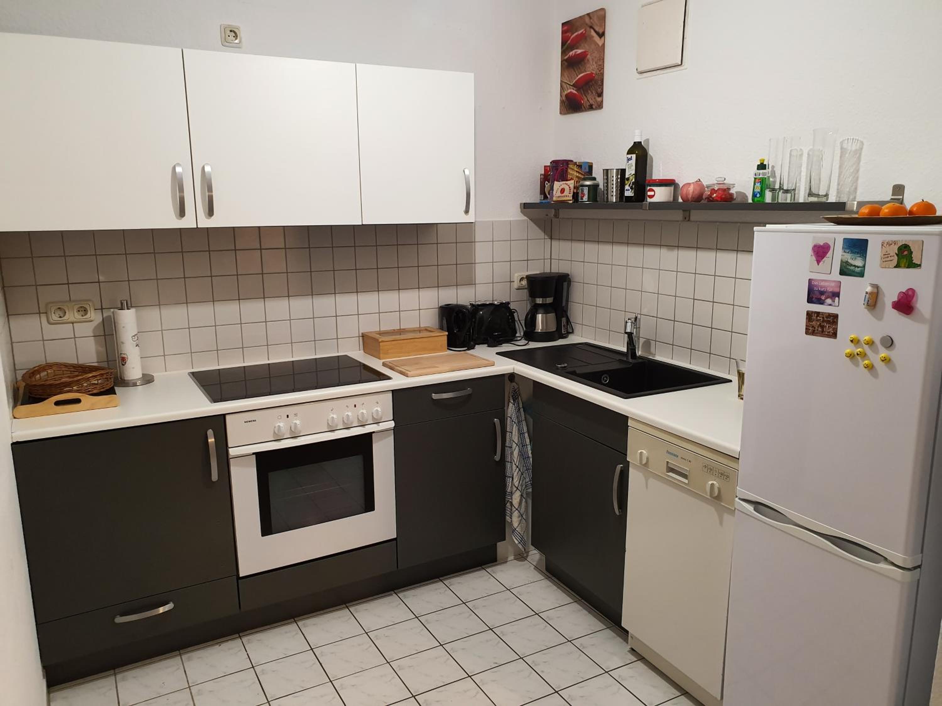 Two-Bedroom Apartment - Photo 27