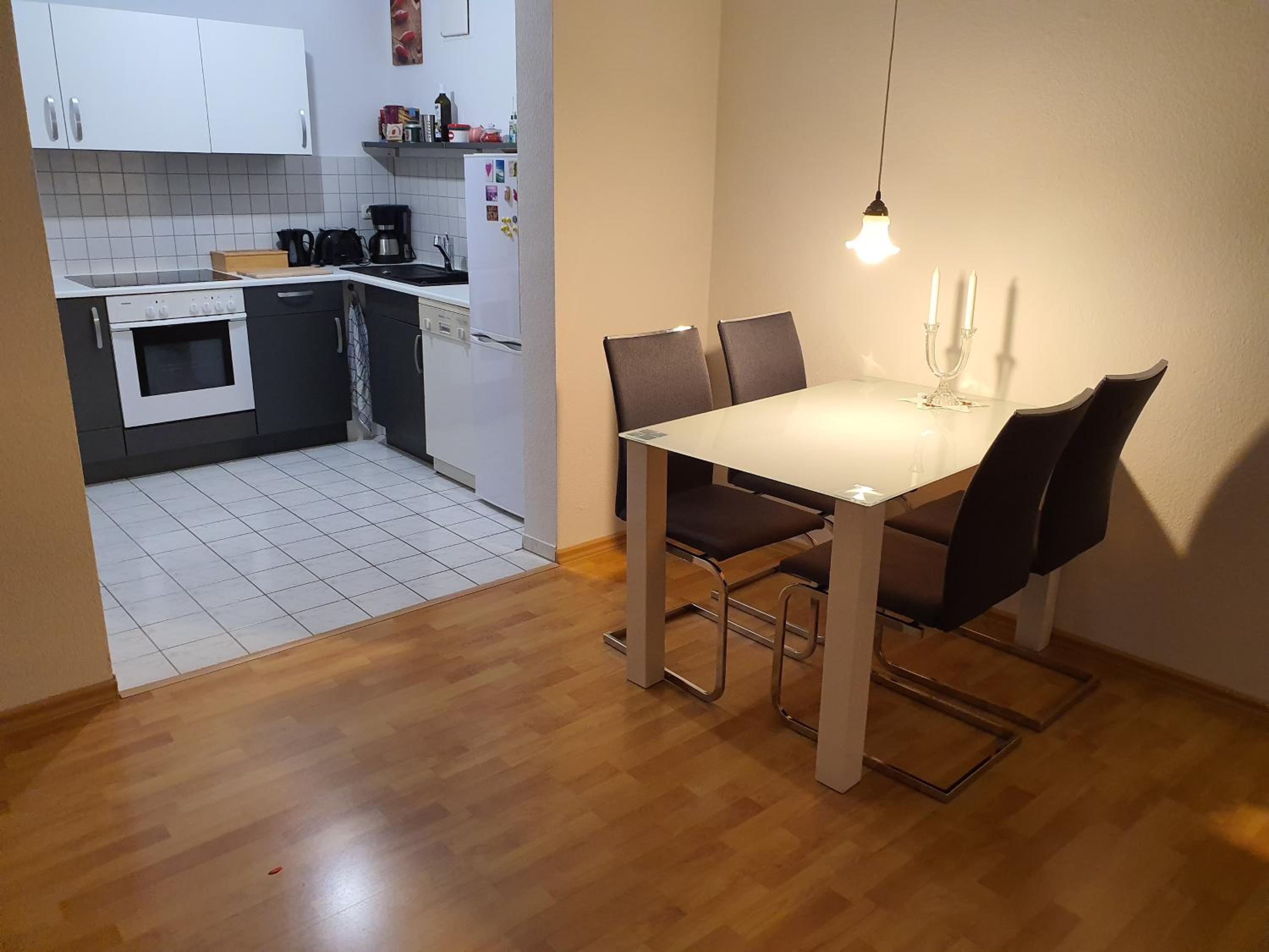 Two-Bedroom Apartment - Photo 16