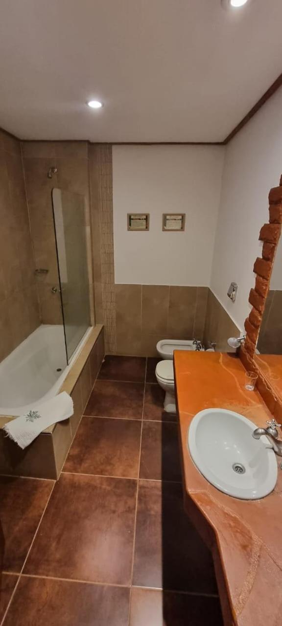 Superior Quadruple Room photo 2