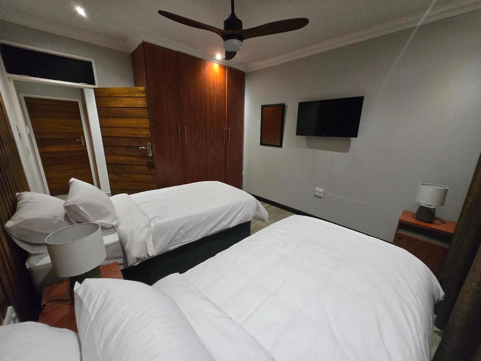 Two-Bedroom Suite photo 1