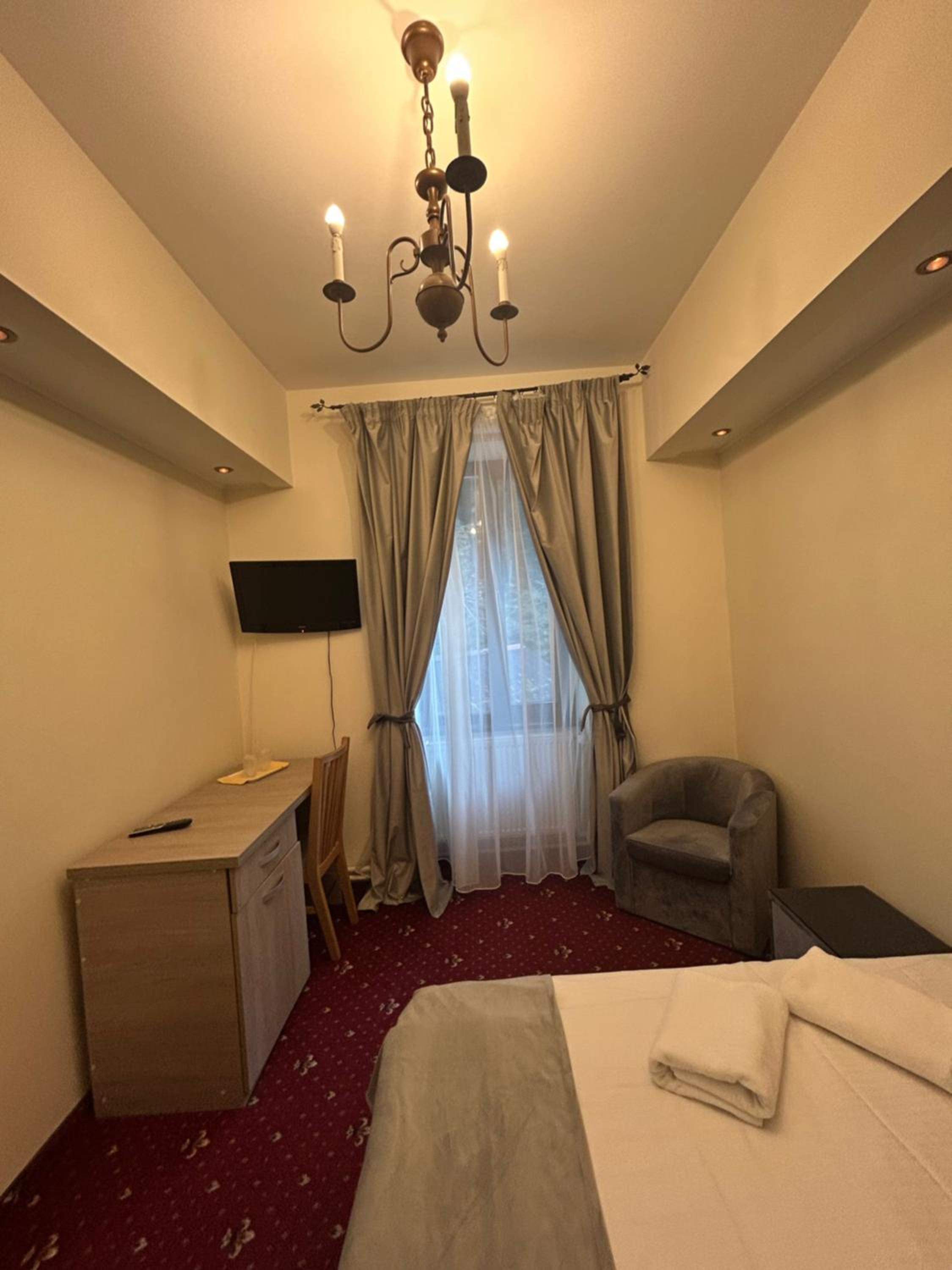 Superior Double Room - Photo 3