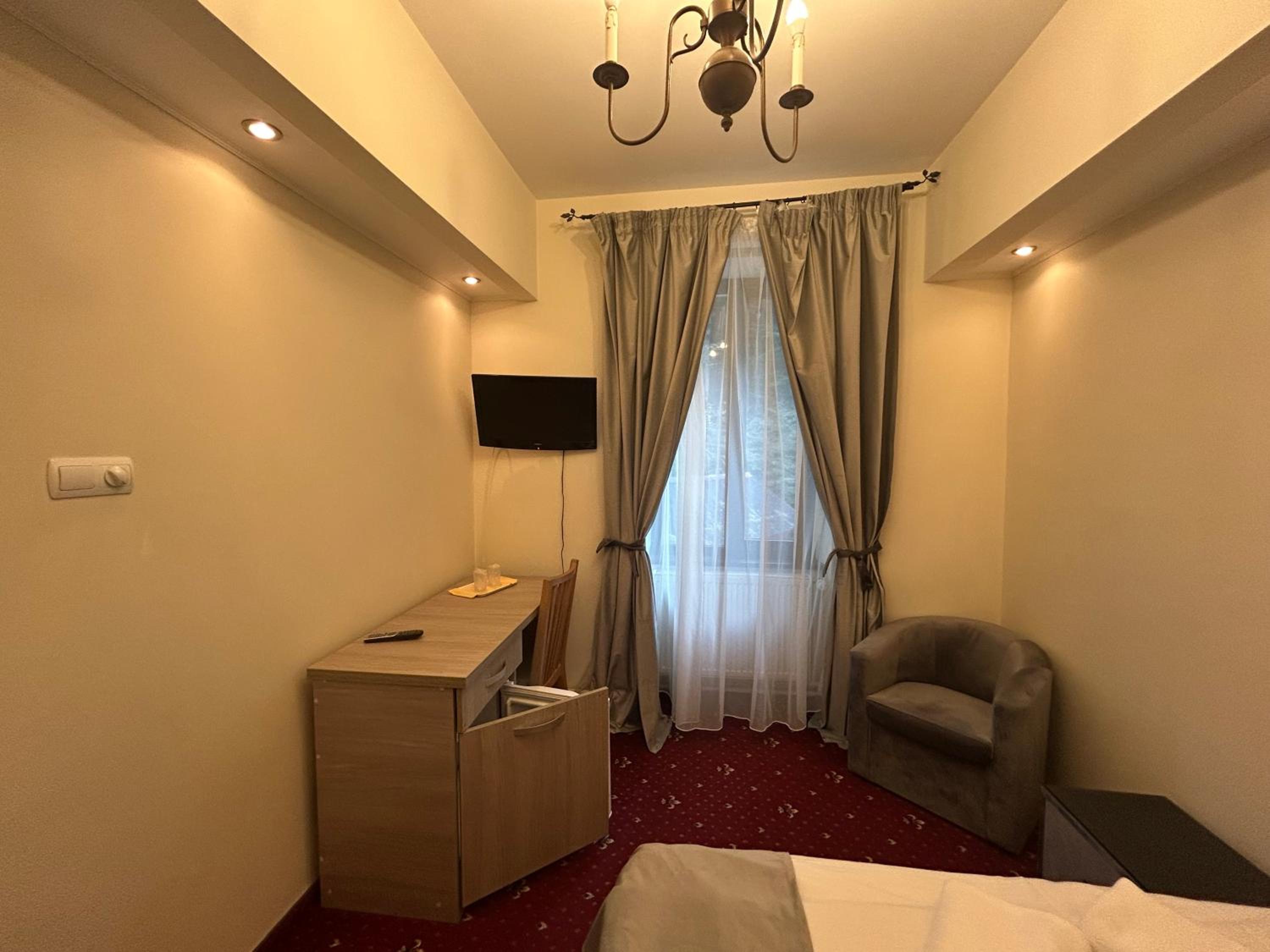 Superior Double Room - Photo 5