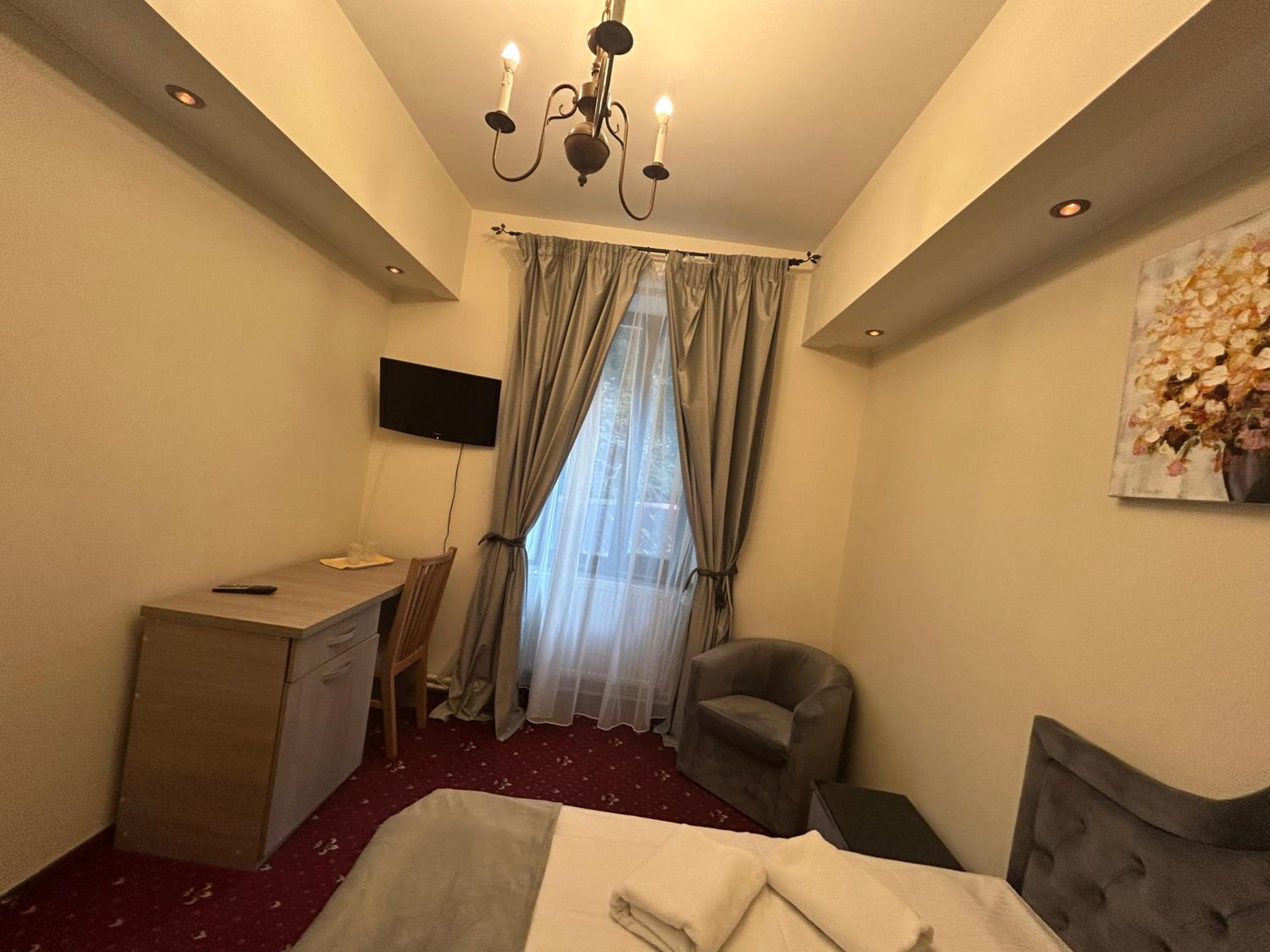 Superior Double Room - Photo 6