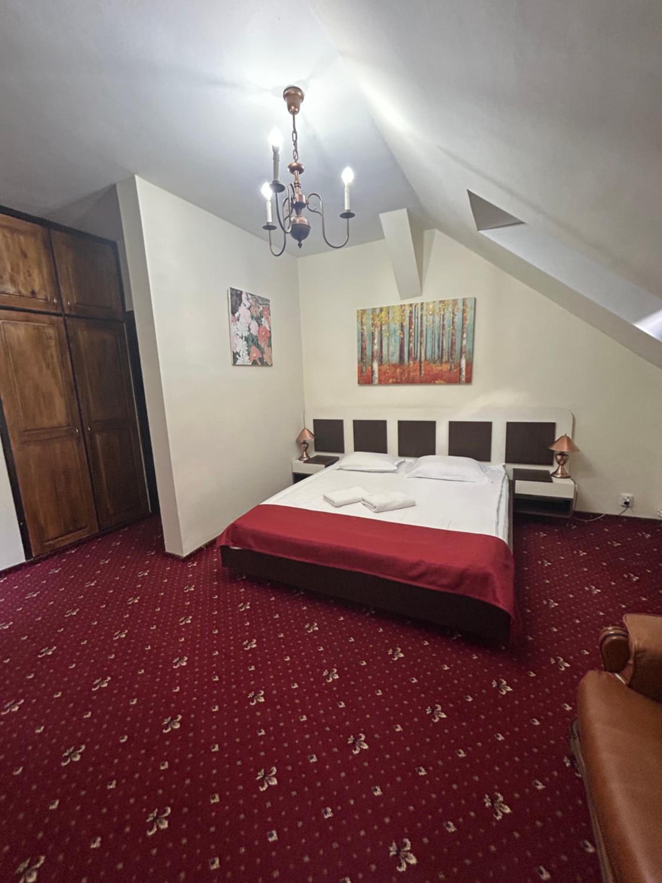 Superior Double Room - Photo 7