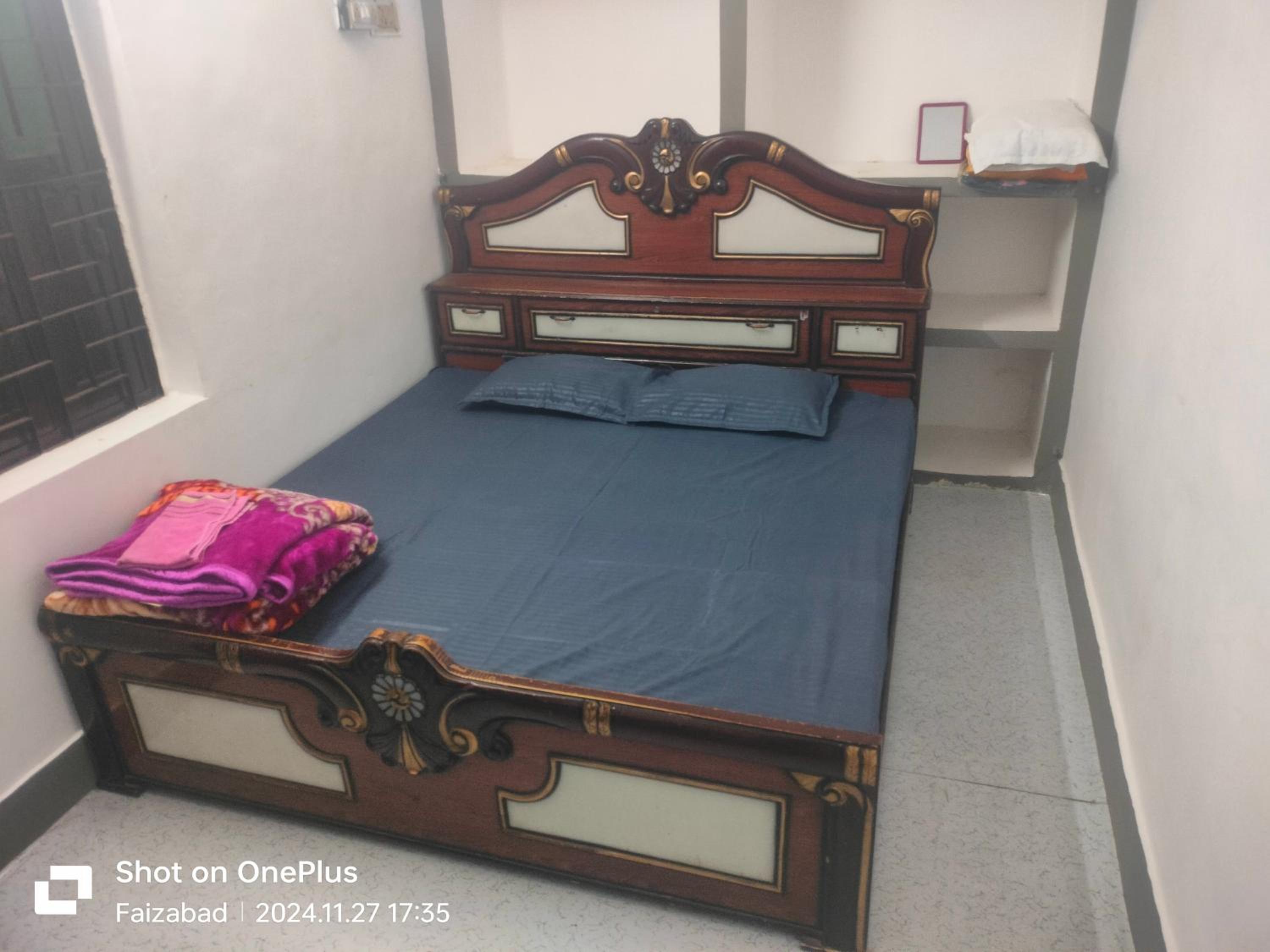 Double Room photo 1