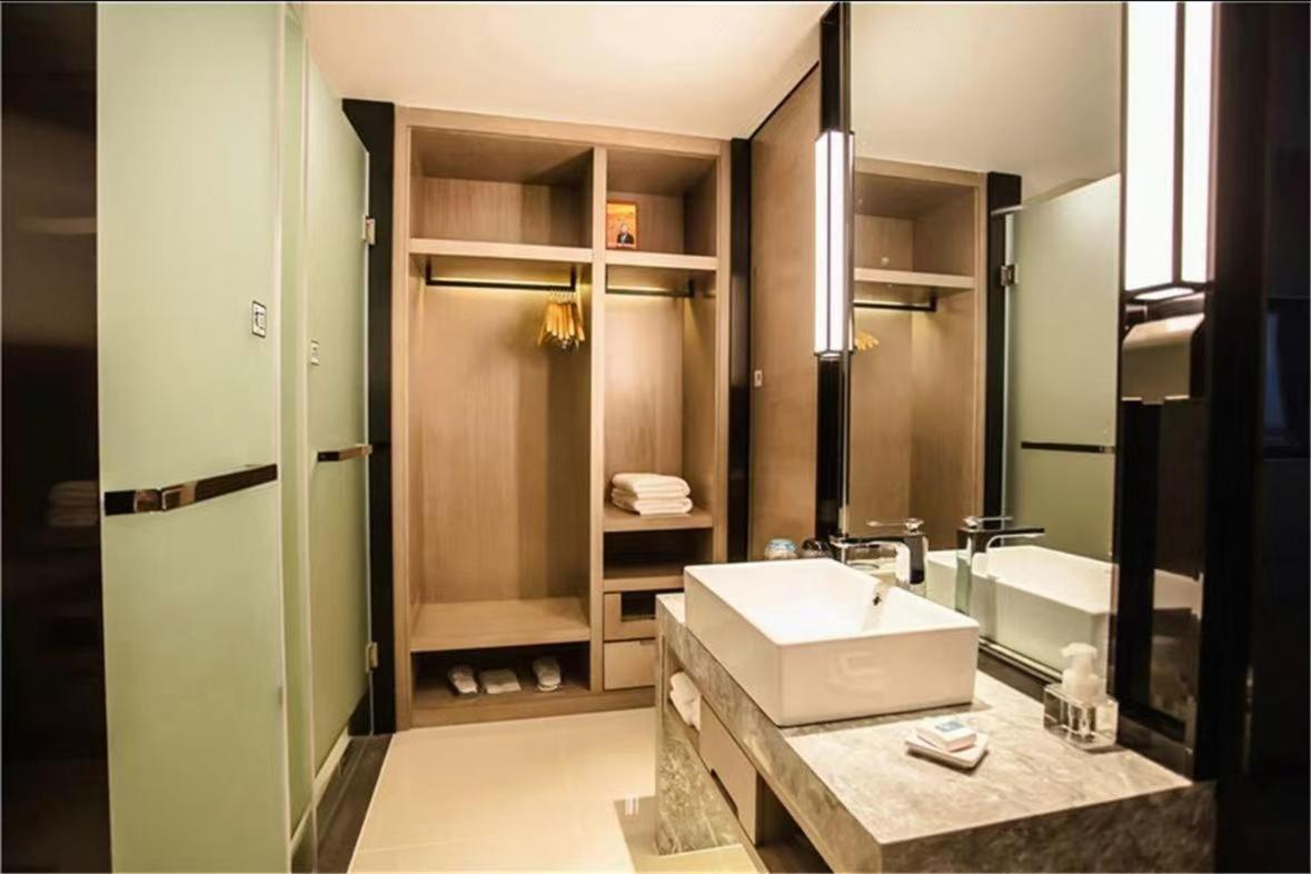 Deluxe Twin Room photo 1