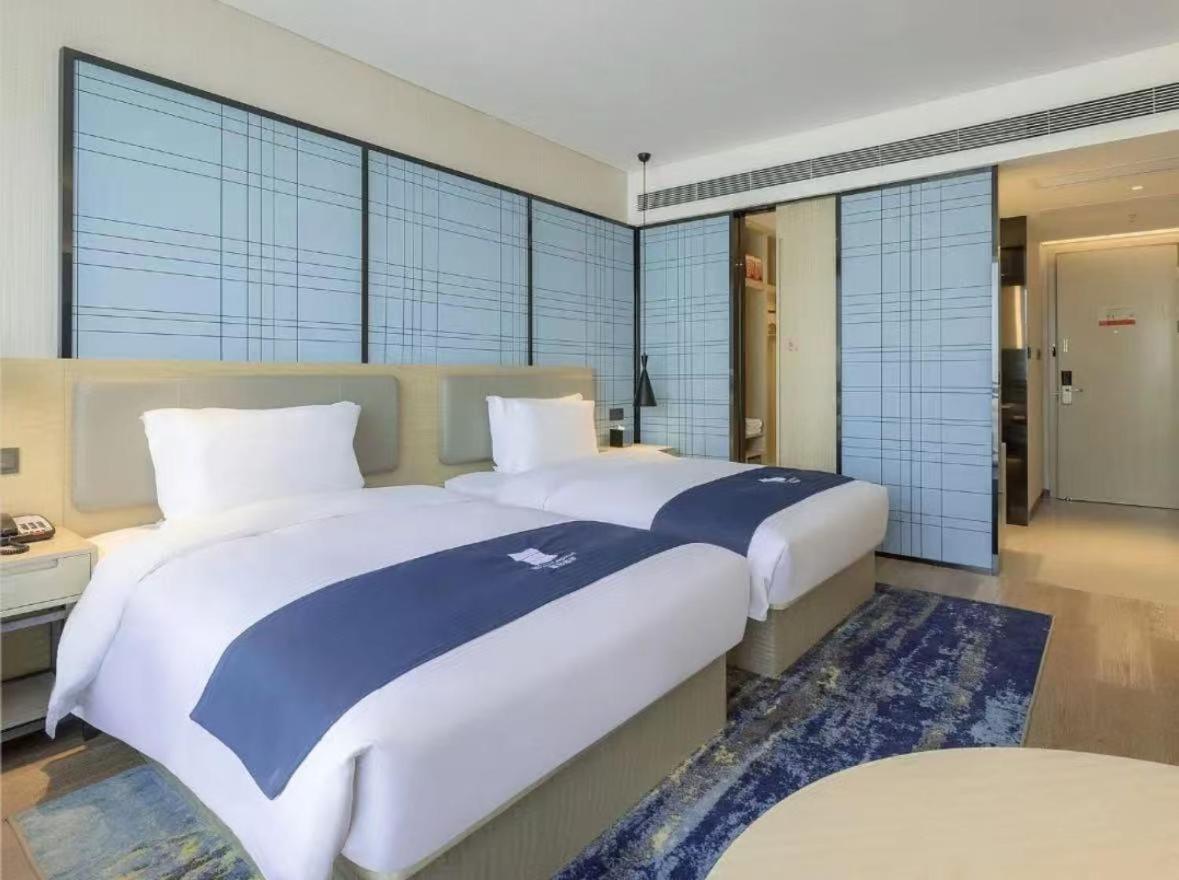 Deluxe Twin Room photo 3