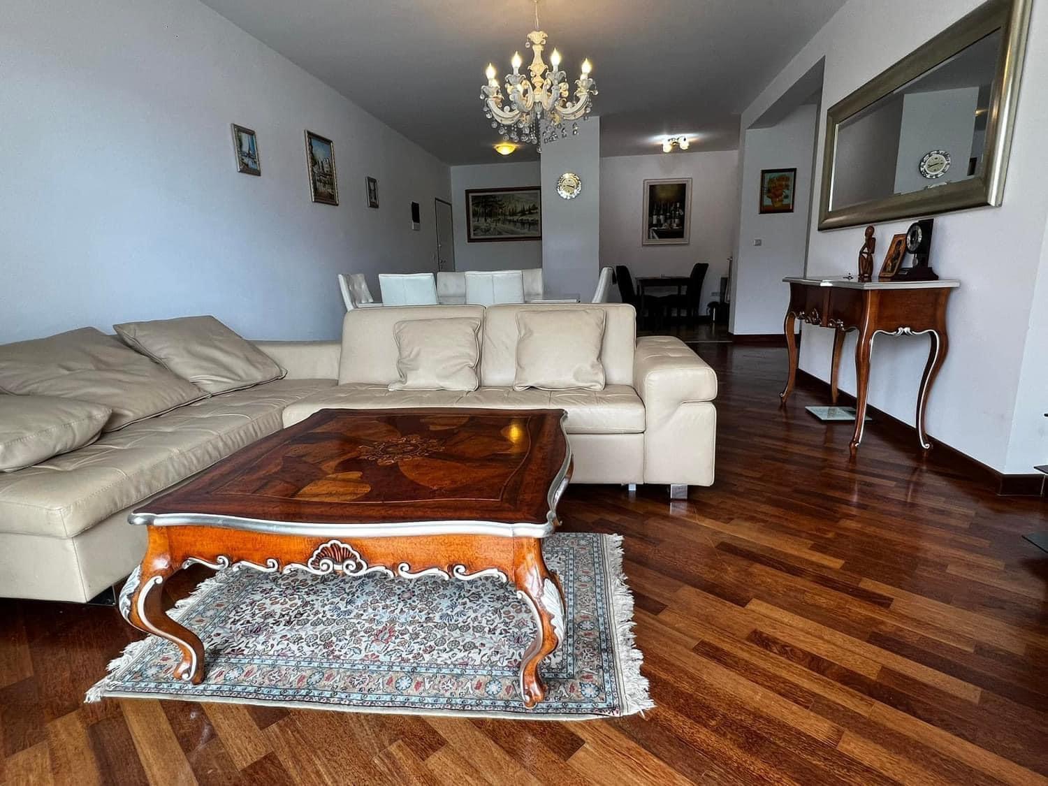 Two-Bedroom Apartment With Sea View