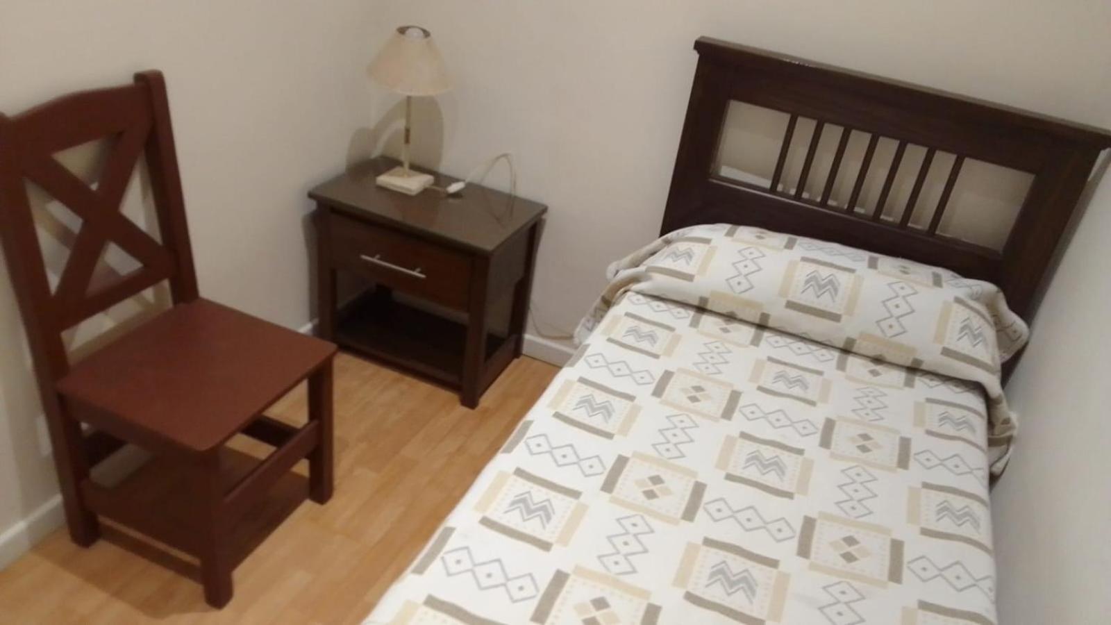 Economy Single Room