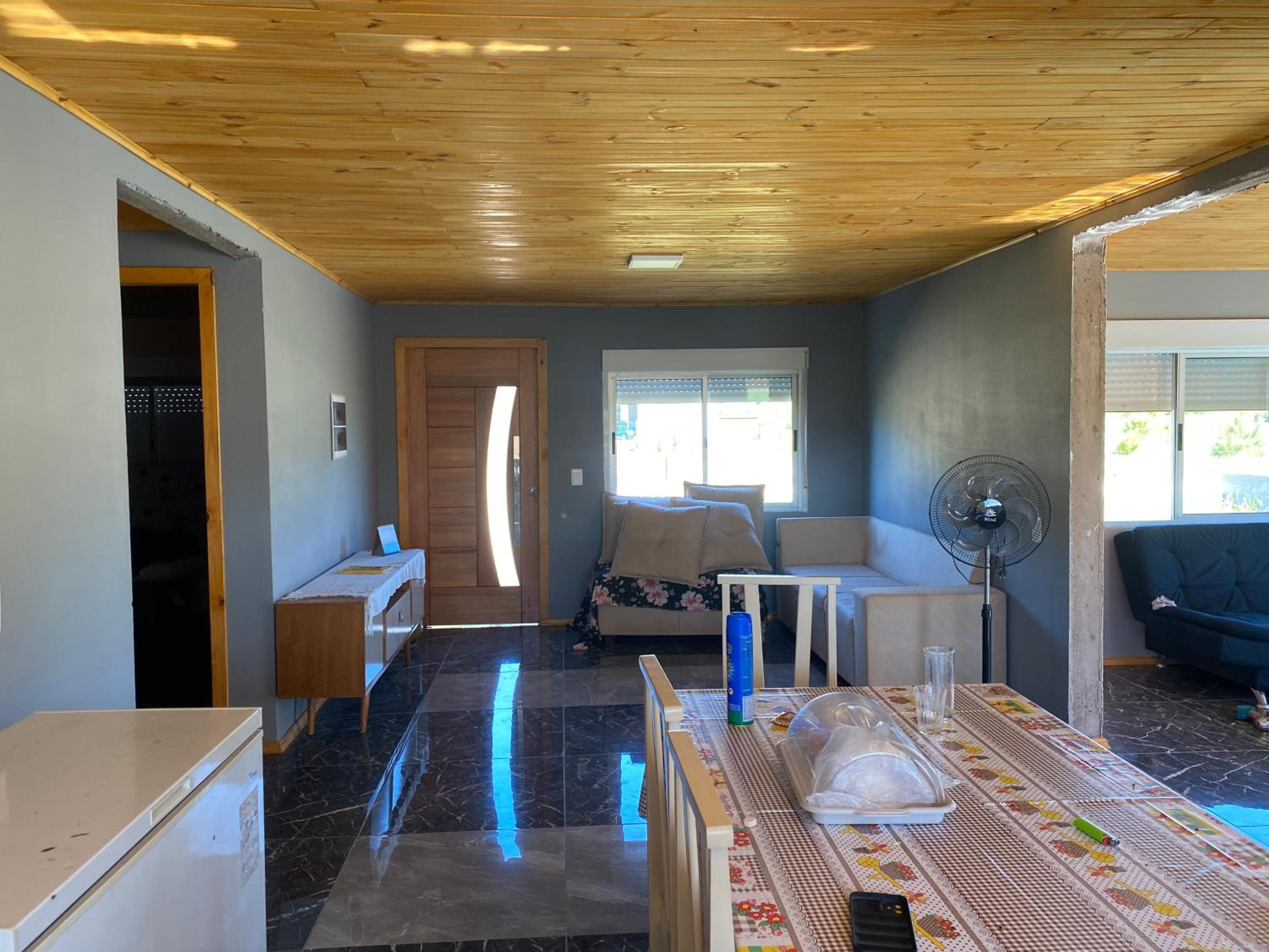 Three-Bedroom House photo 2